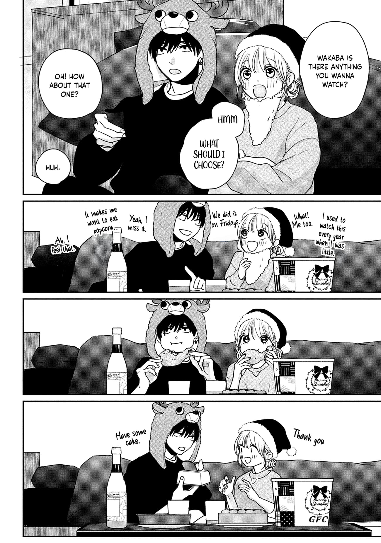 Okuremashite Seishun