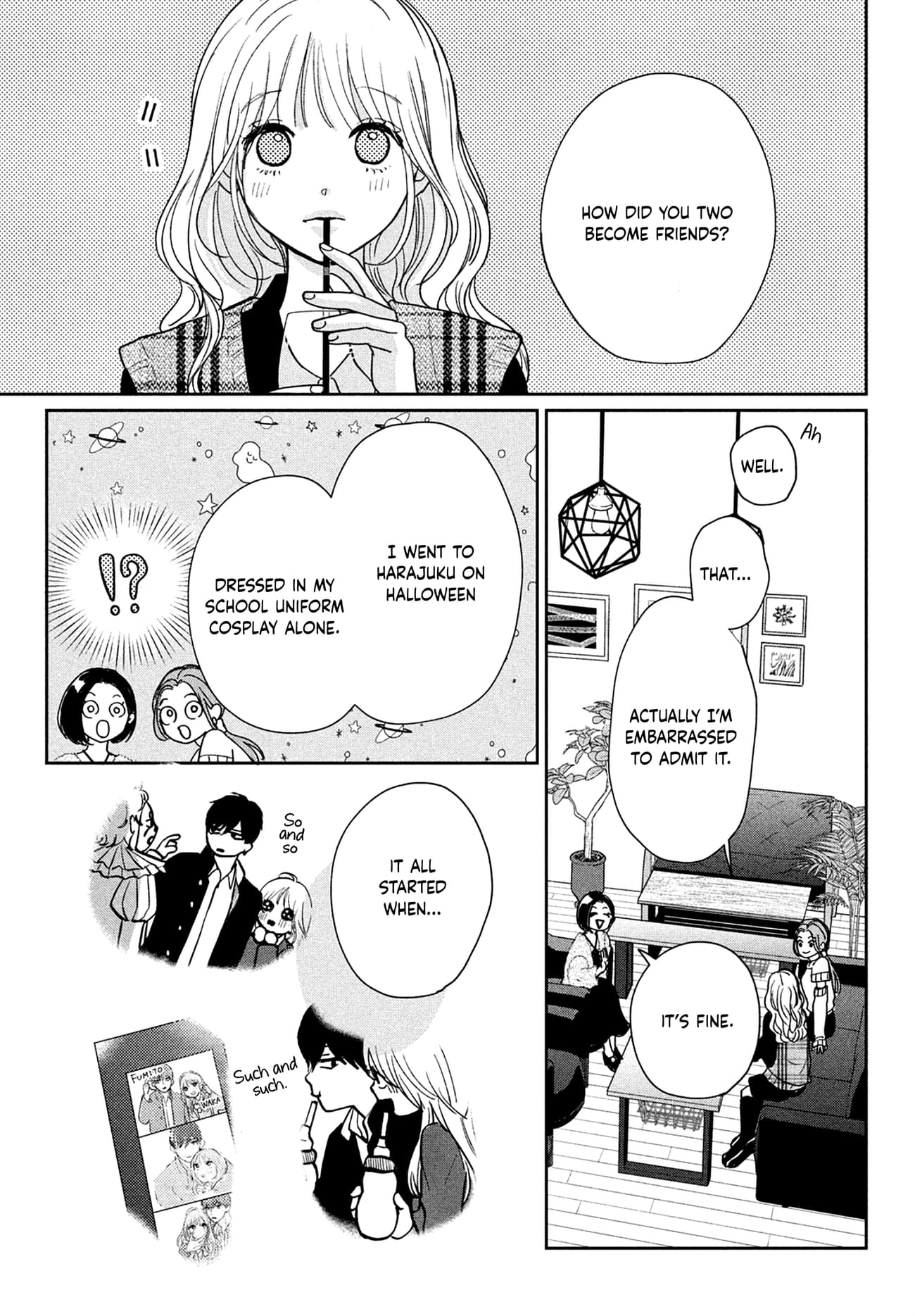Okuremashite Seishun