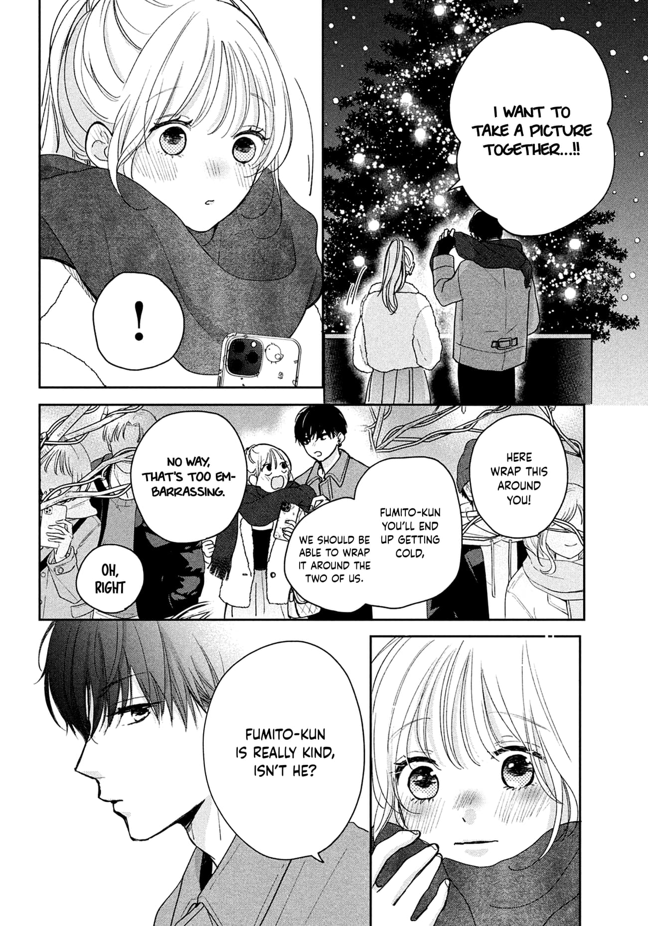 Okuremashite Seishun