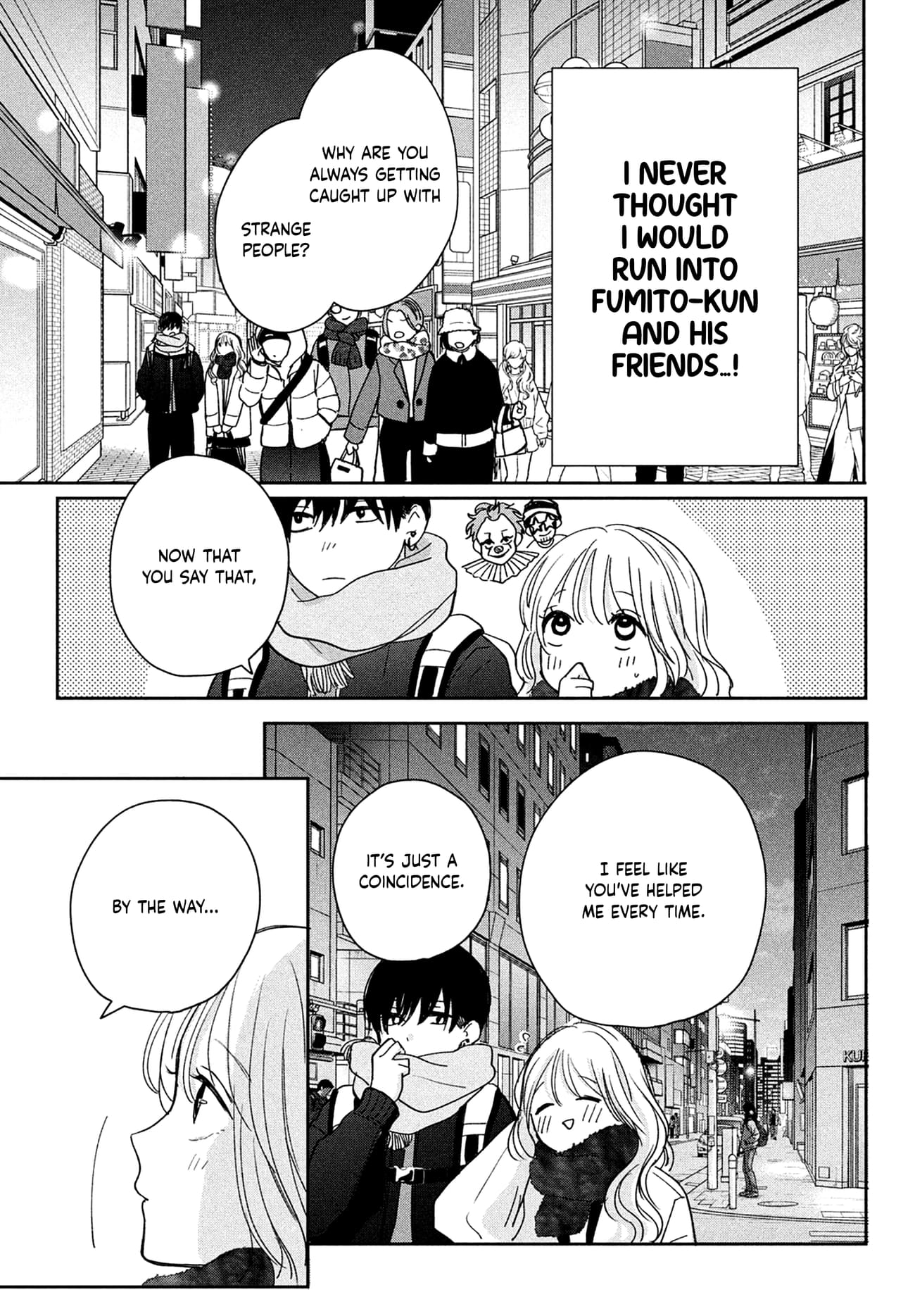 Okuremashite Seishun