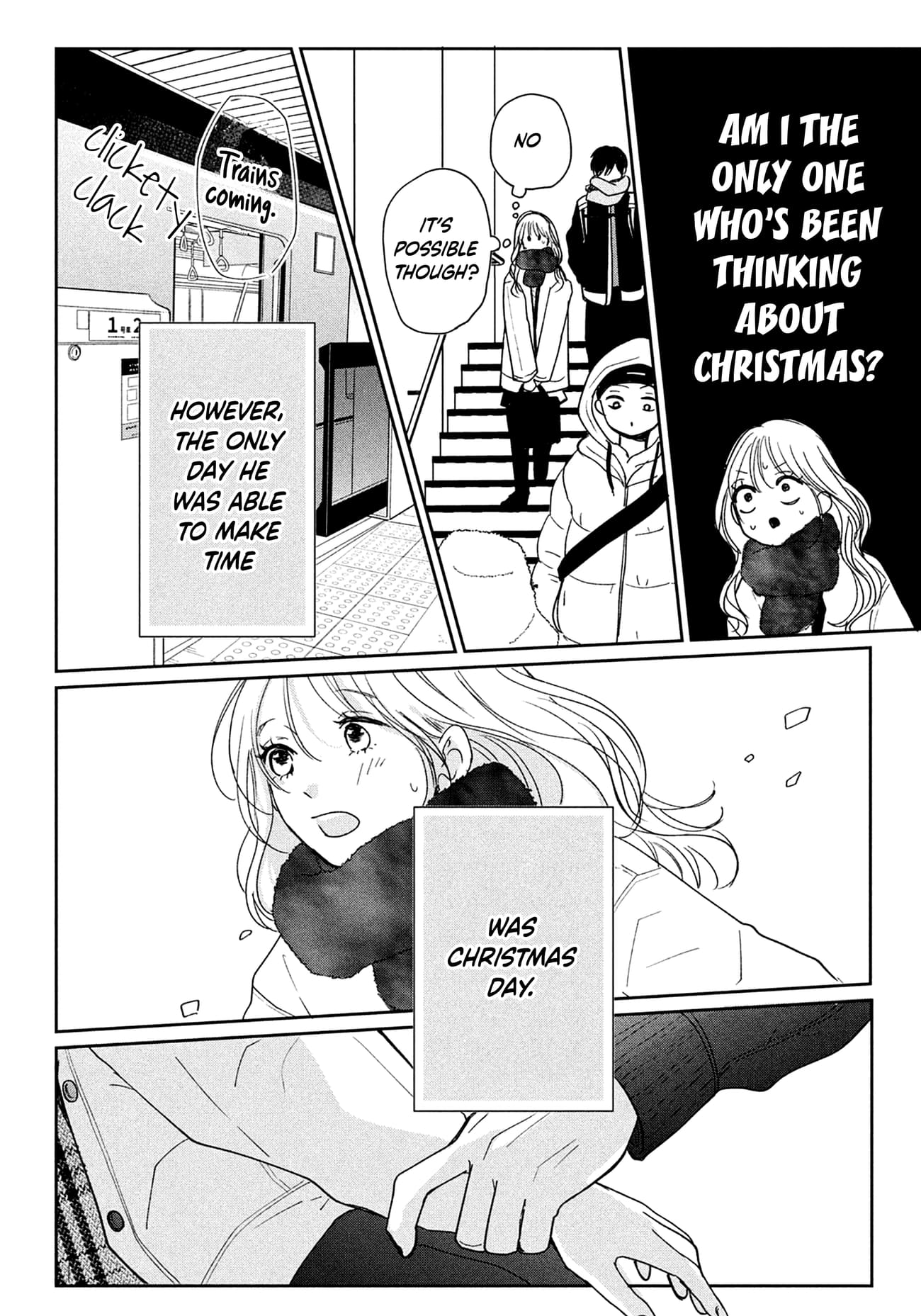 Okuremashite Seishun