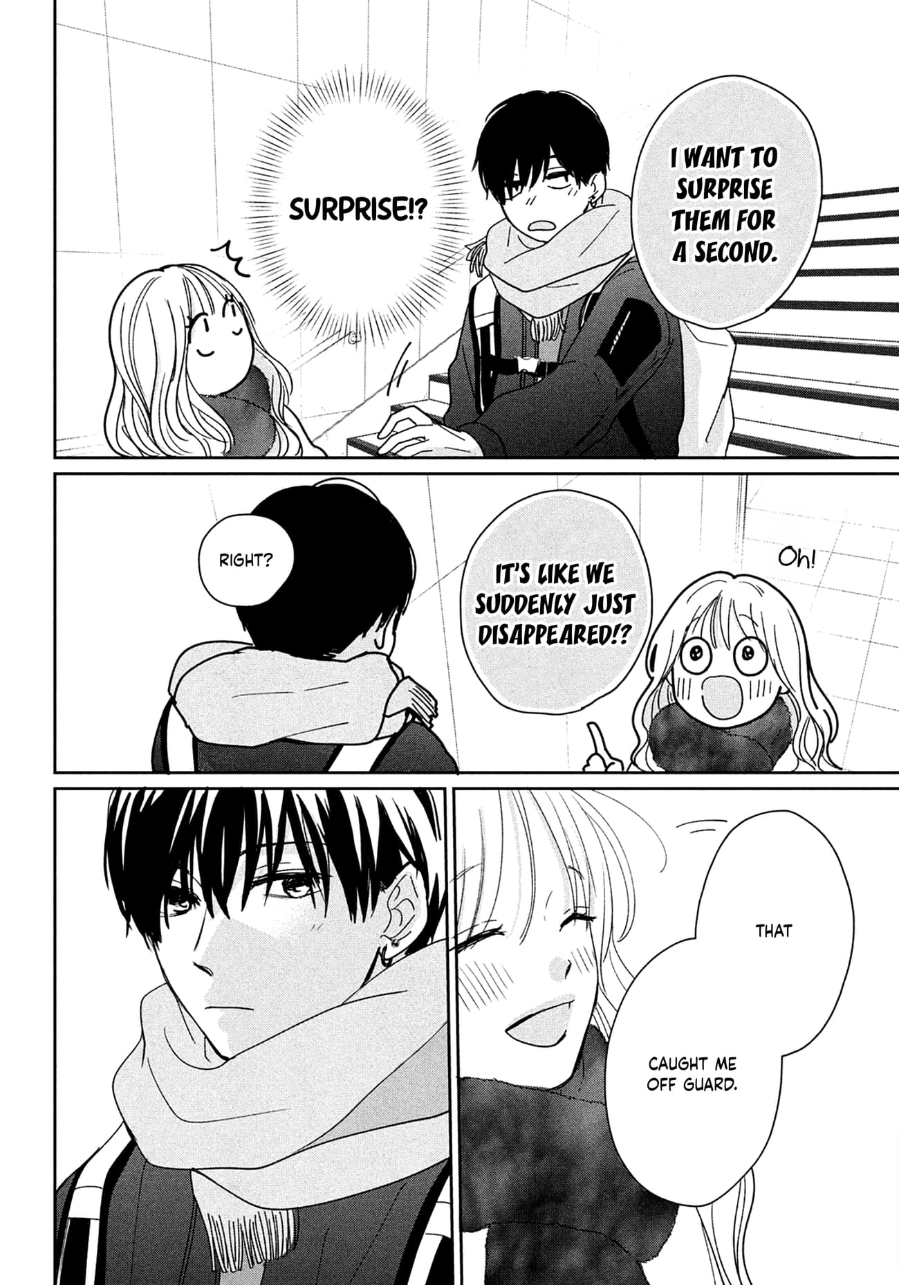 Okuremashite Seishun