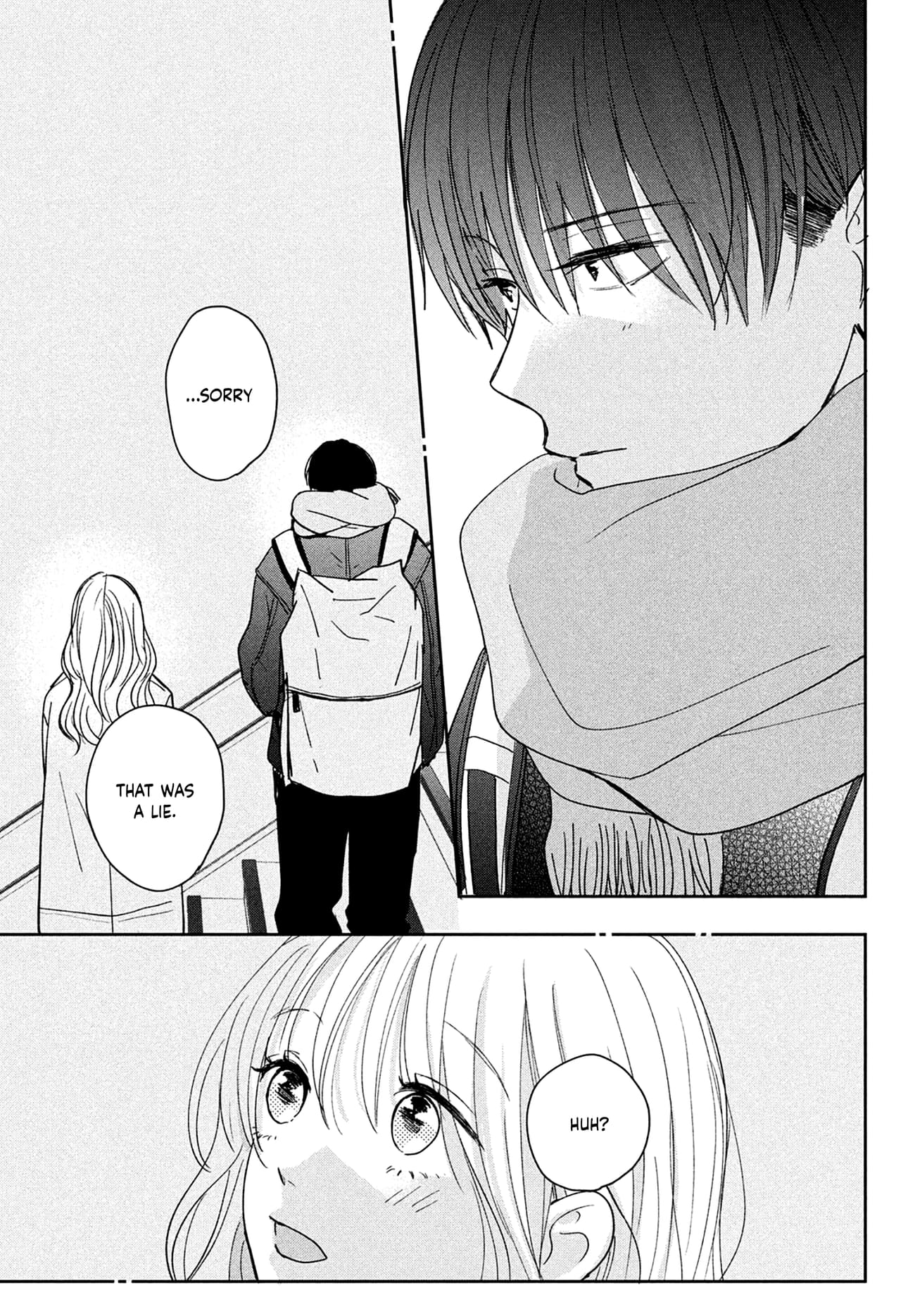Okuremashite Seishun