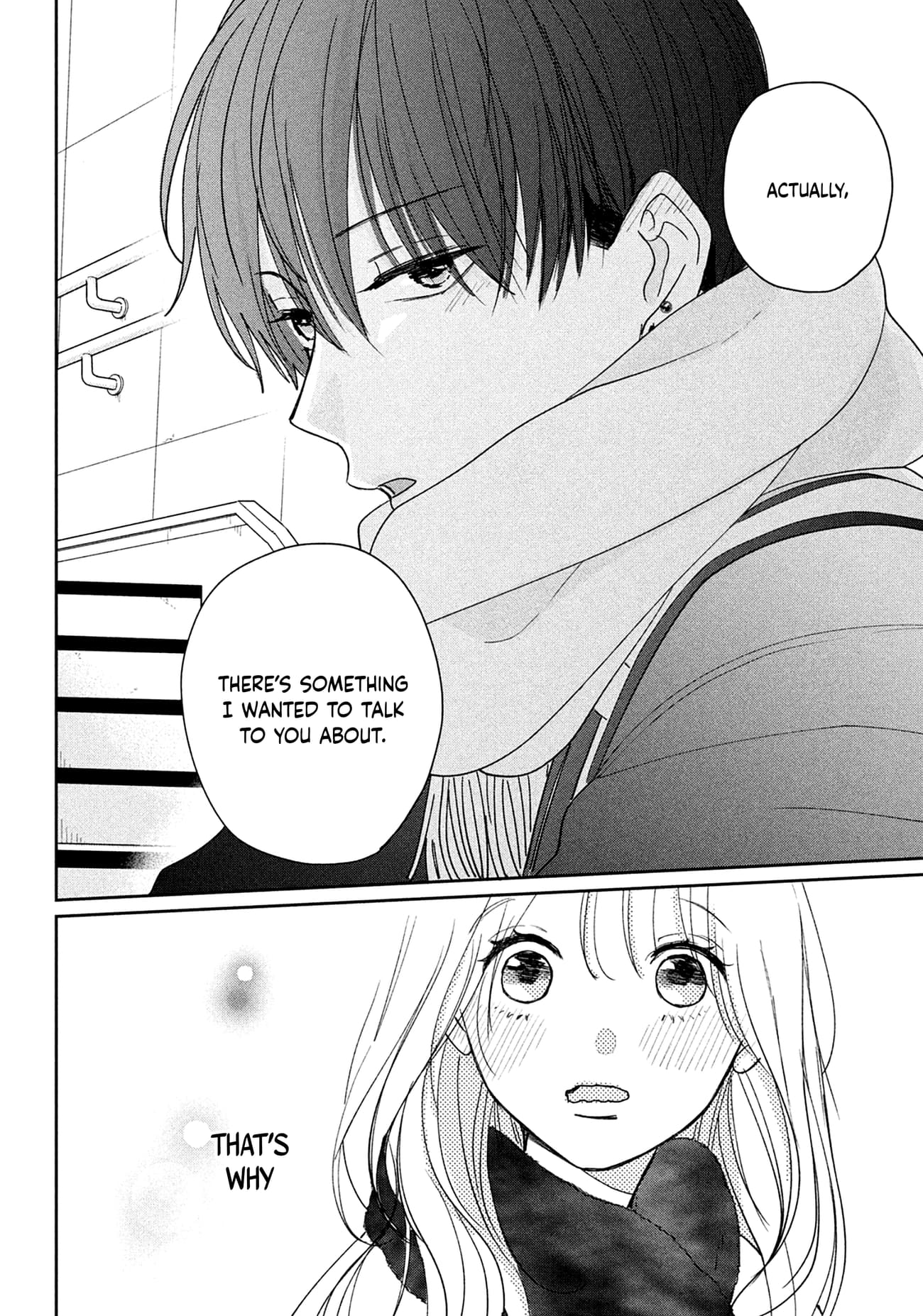 Okuremashite Seishun