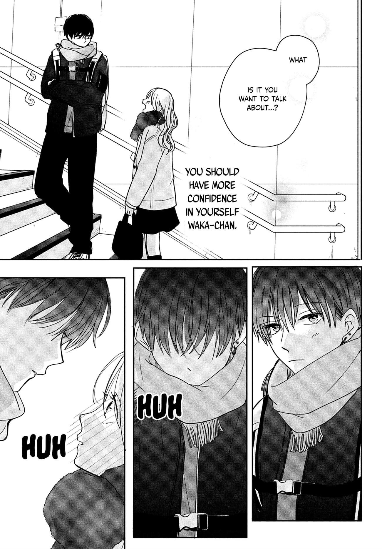 Okuremashite Seishun