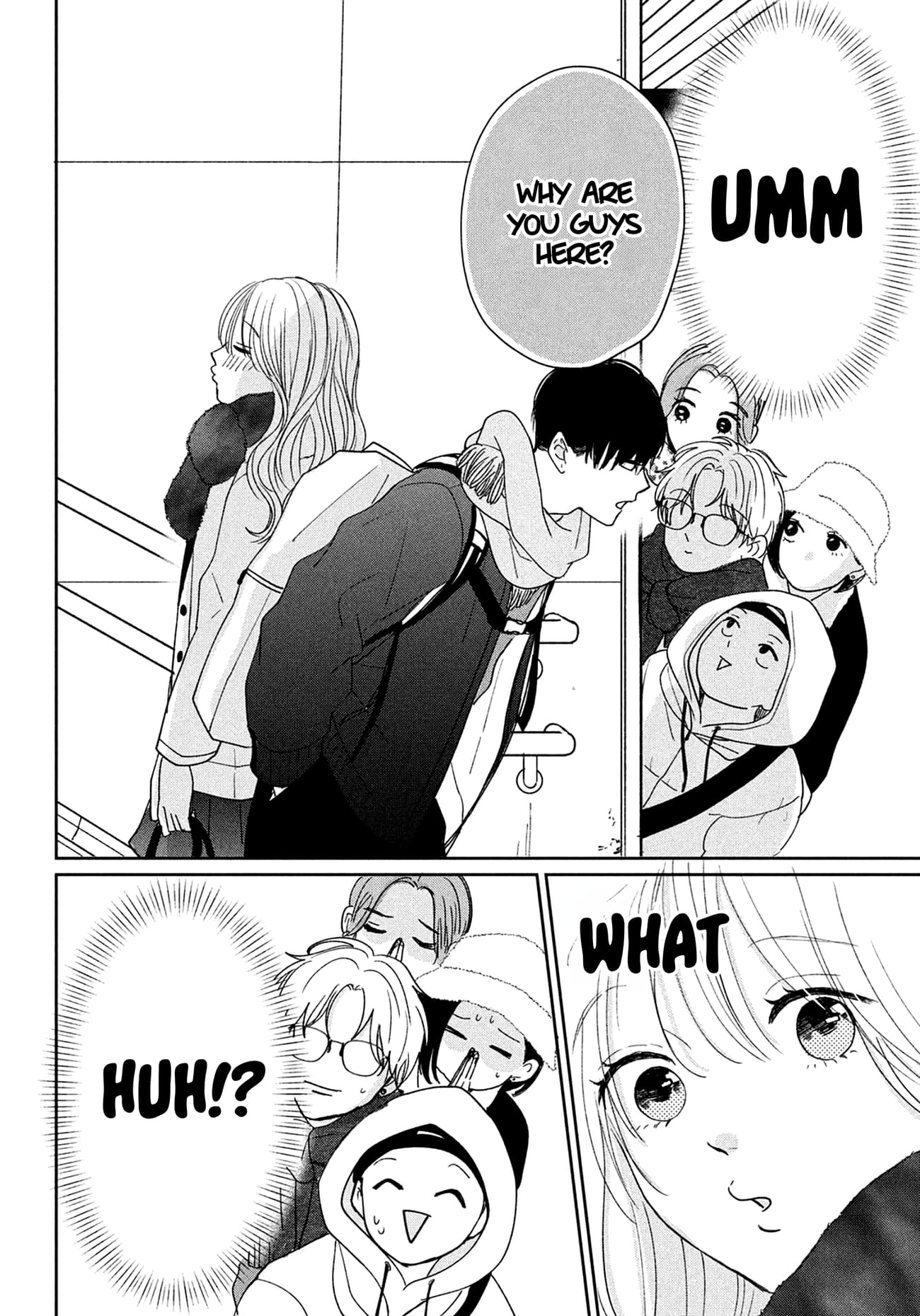 Okuremashite Seishun