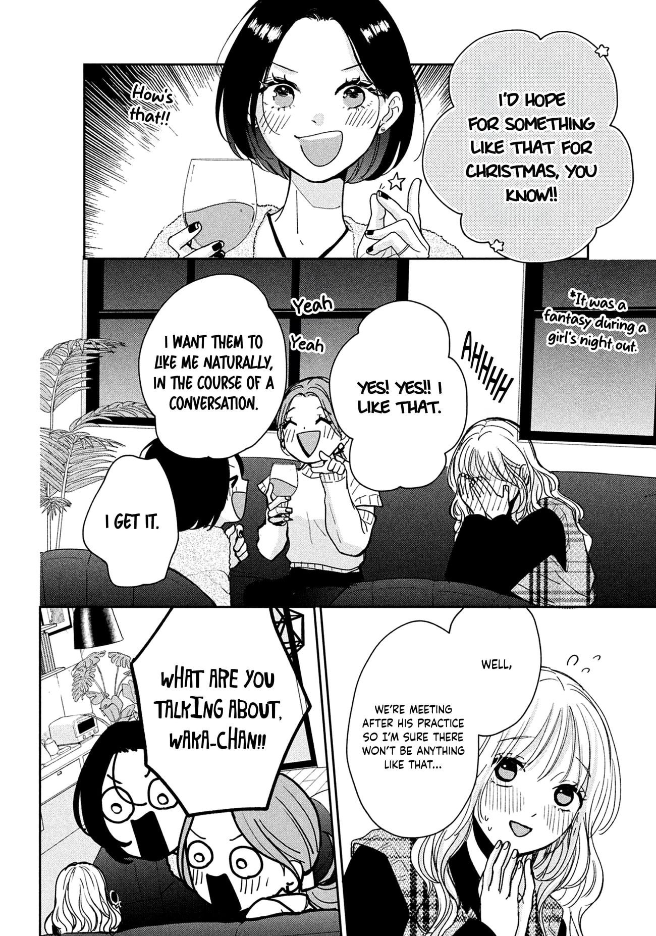 Okuremashite Seishun