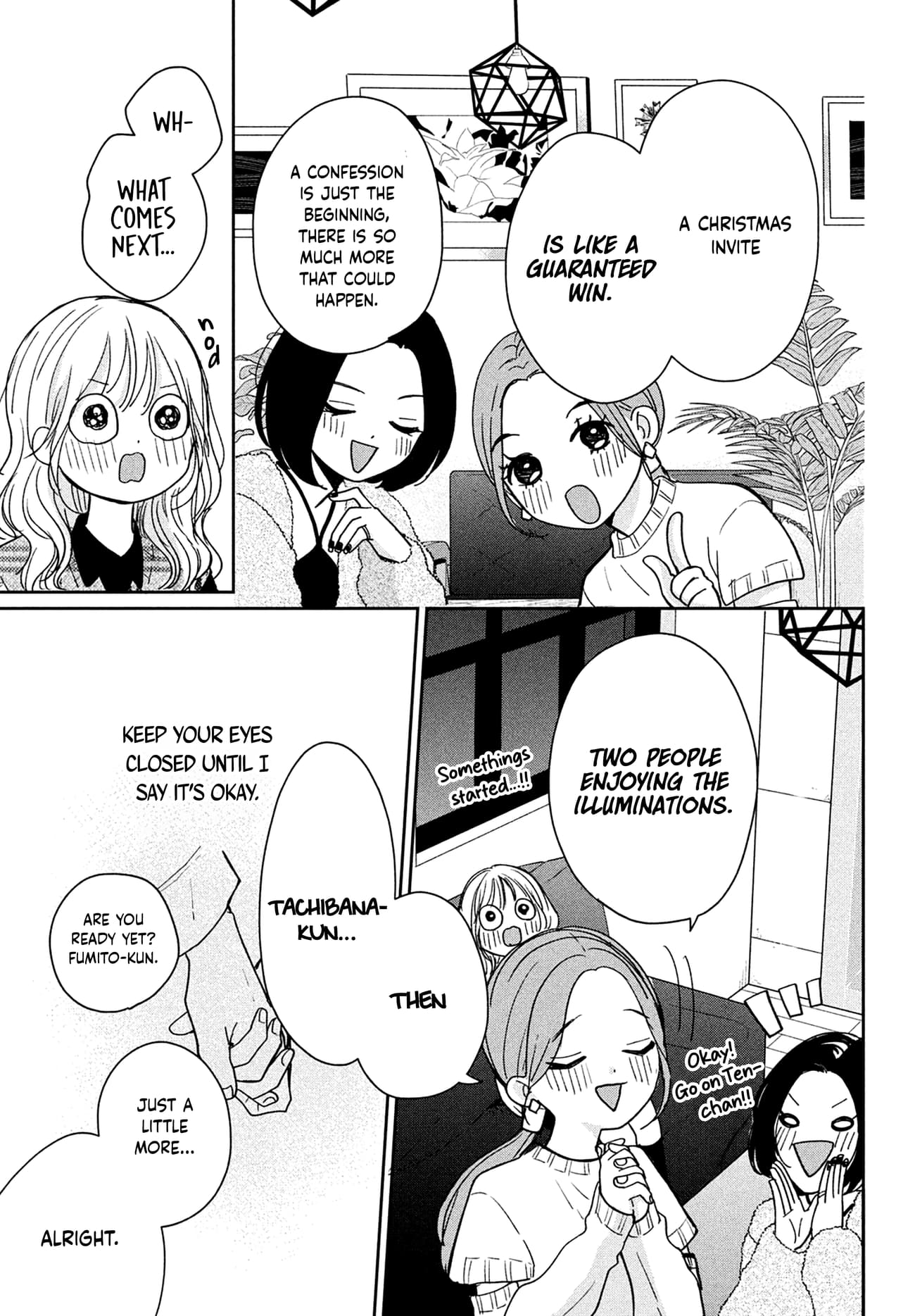 Okuremashite Seishun