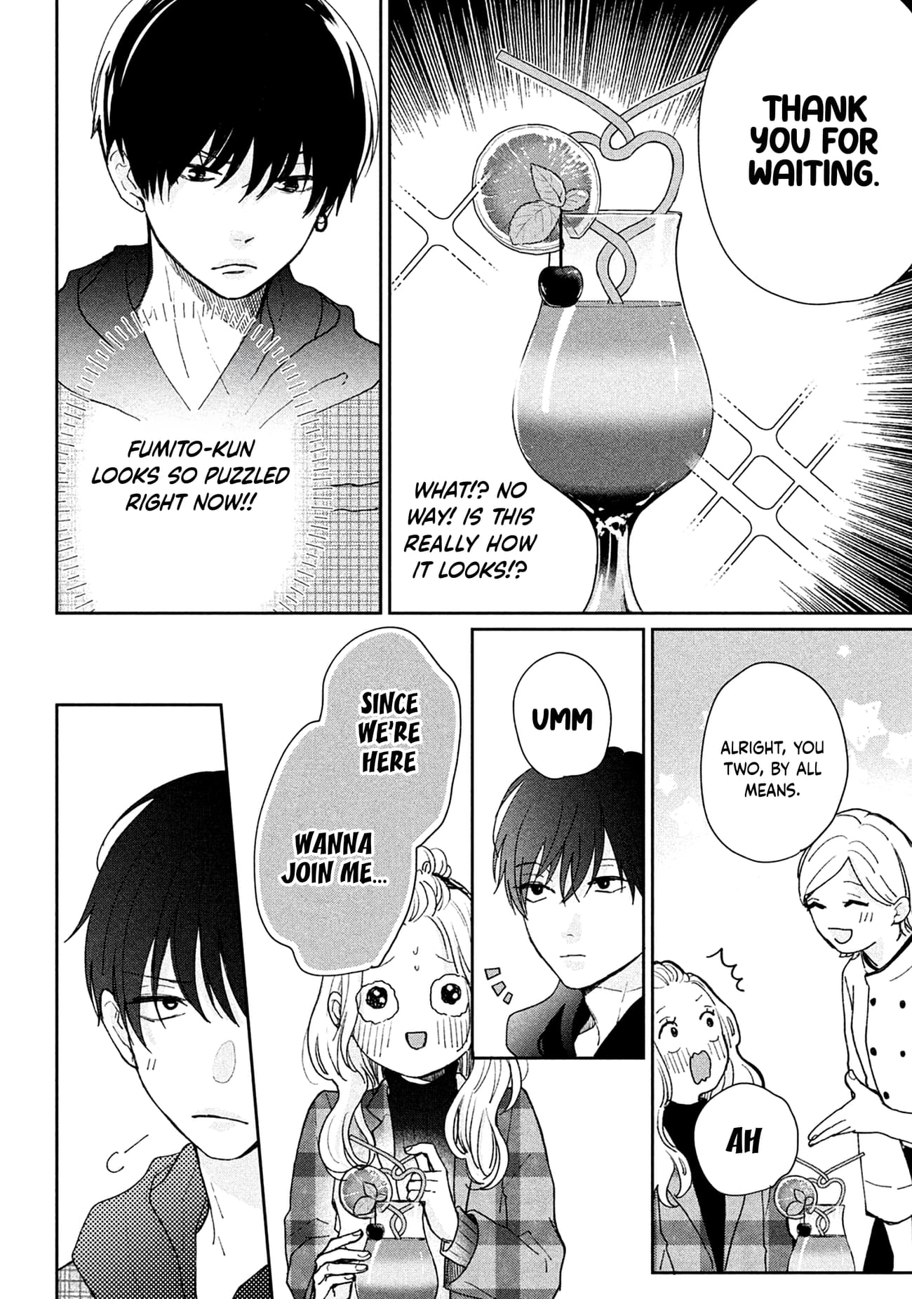 Okuremashite Seishun