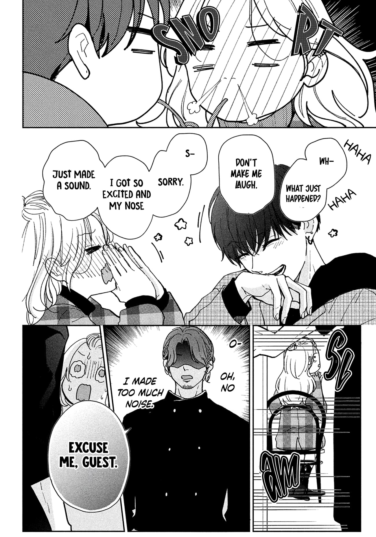 Okuremashite Seishun