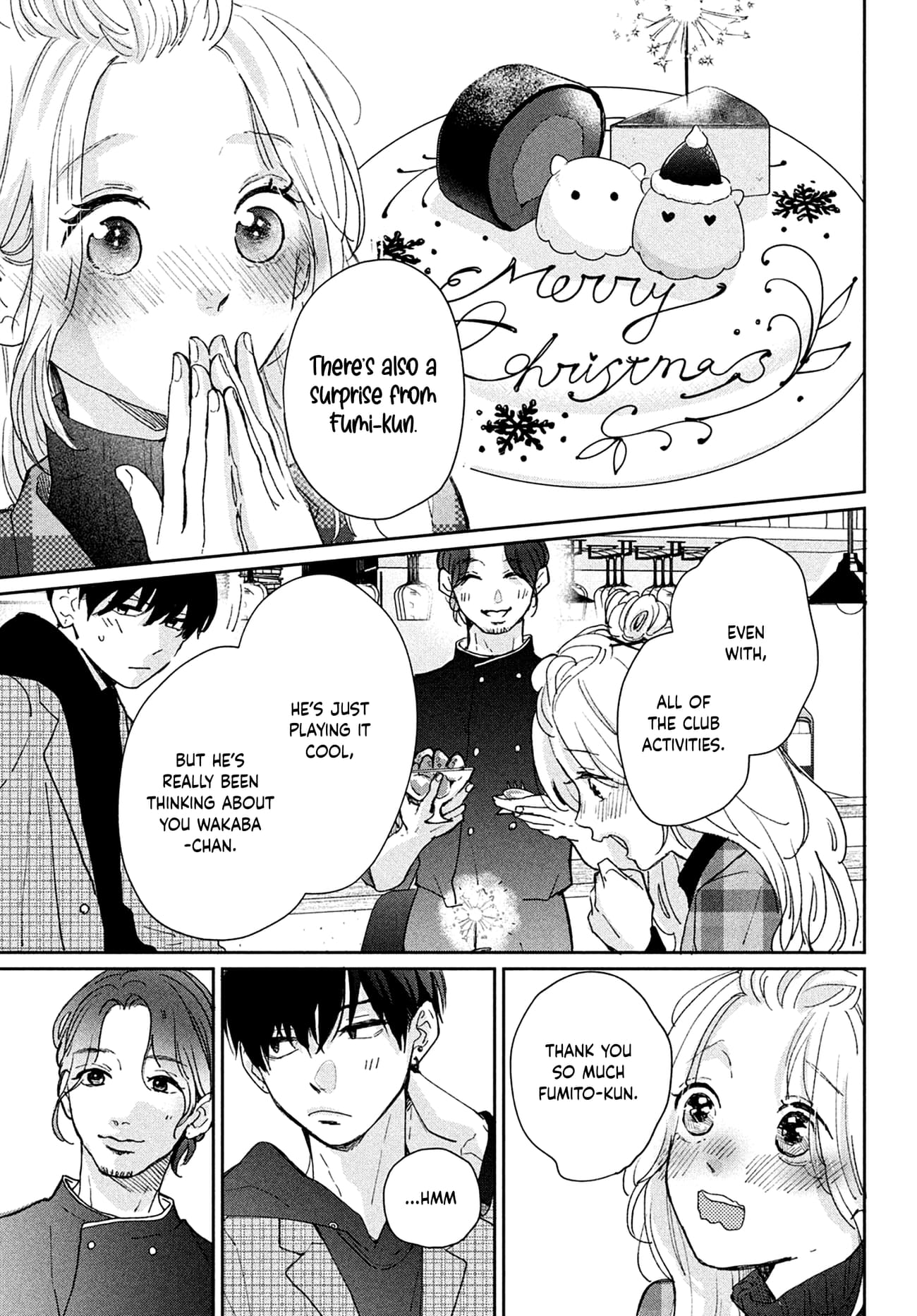 Okuremashite Seishun