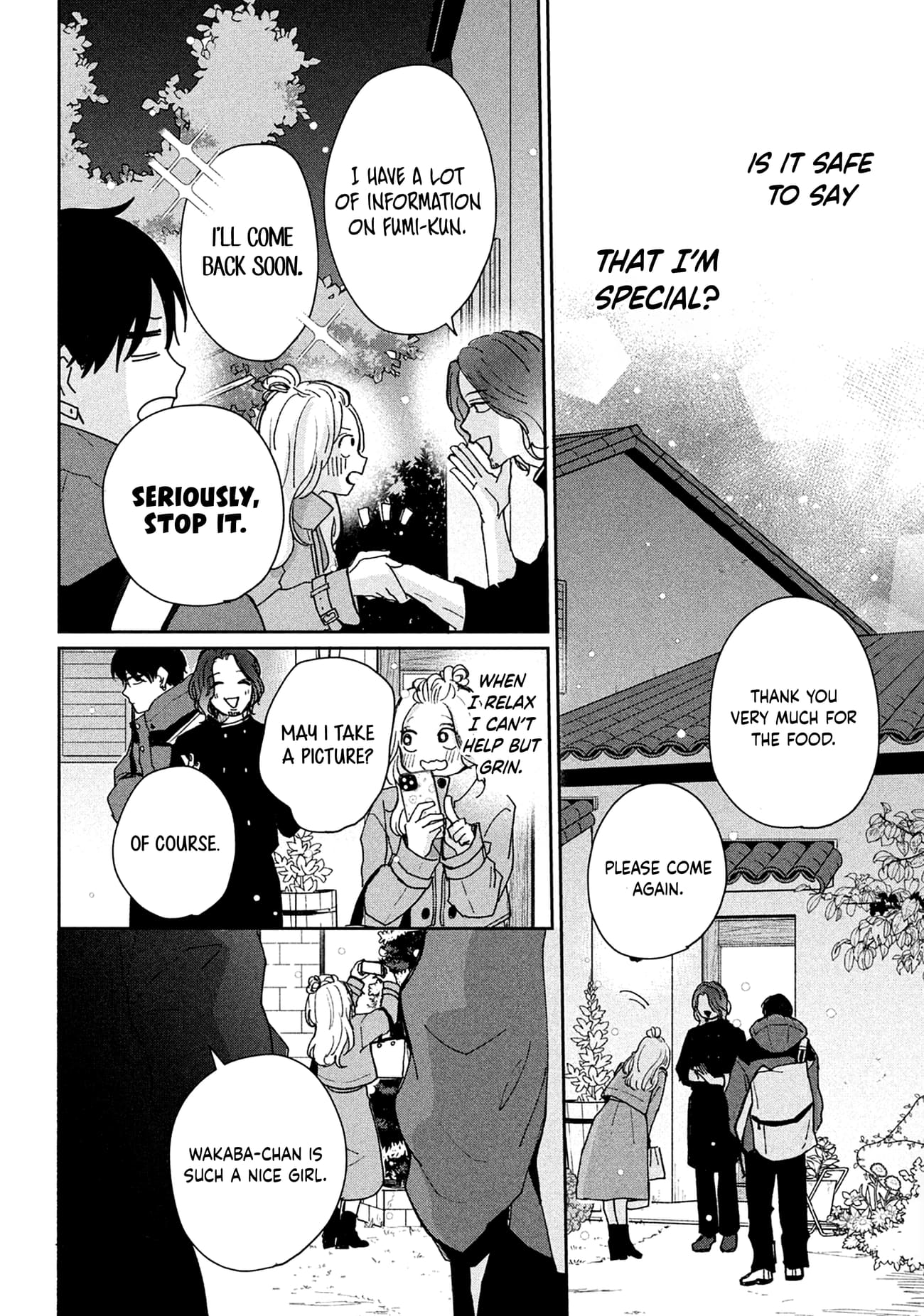 Okuremashite Seishun