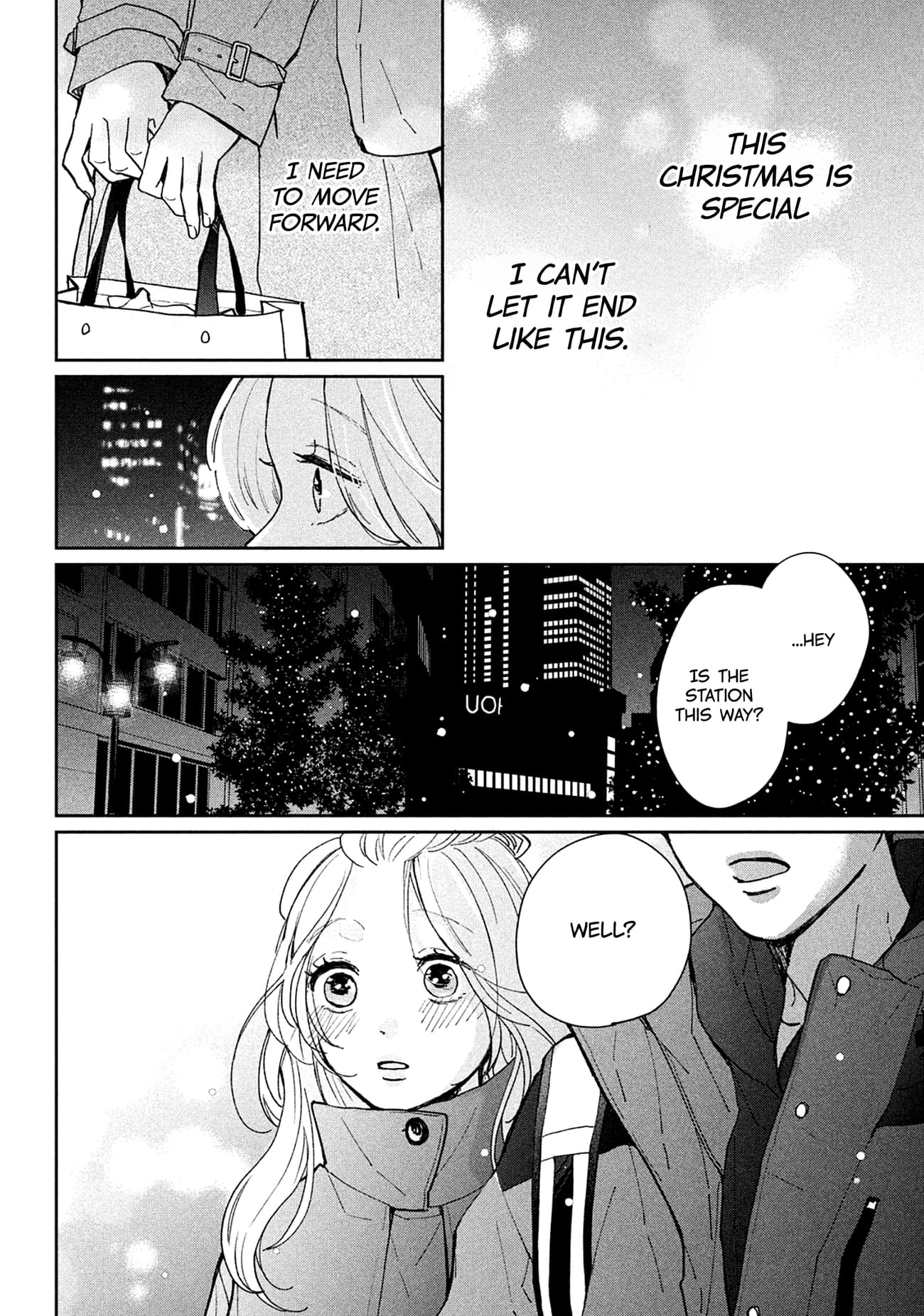 Okuremashite Seishun