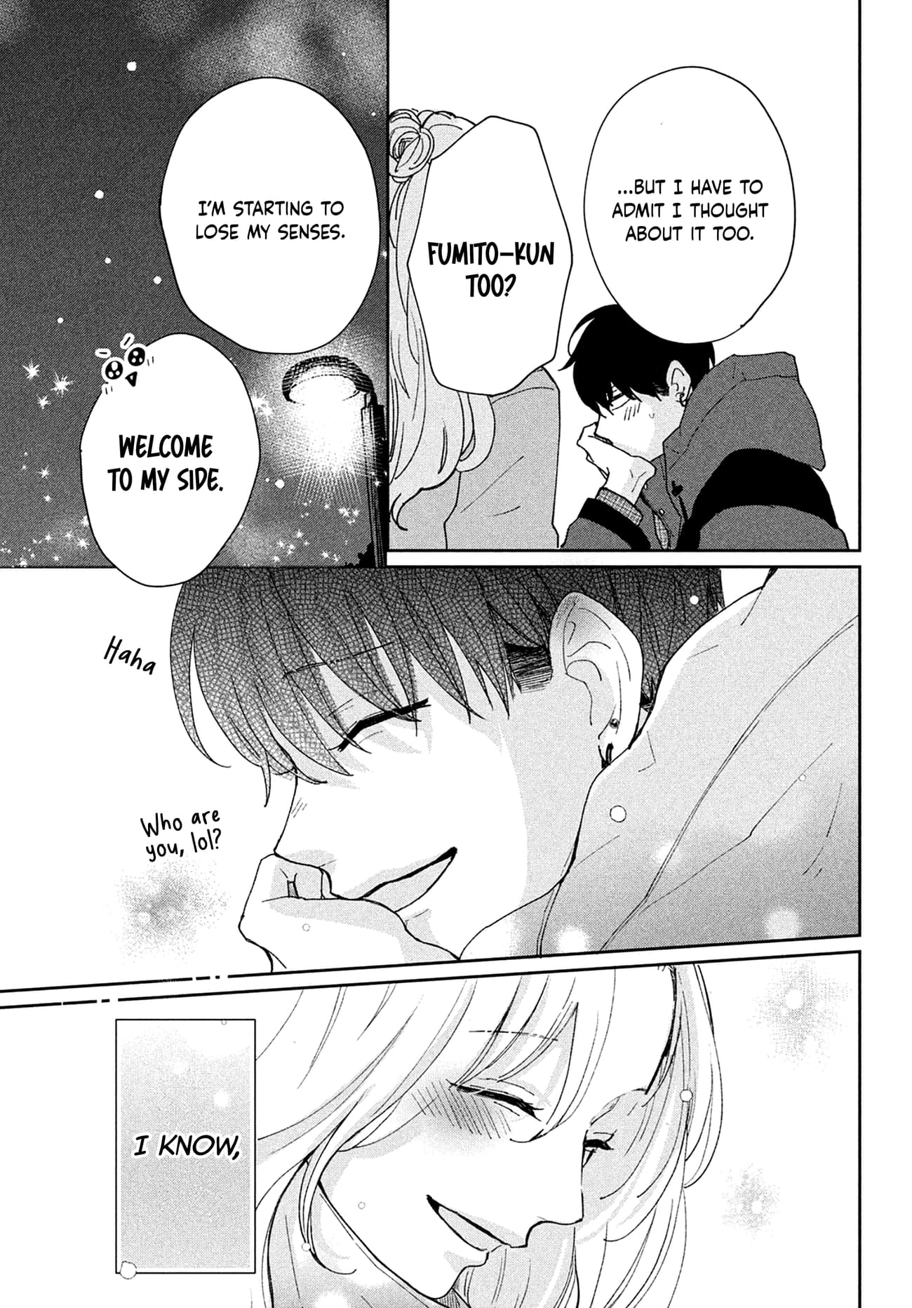 Okuremashite Seishun