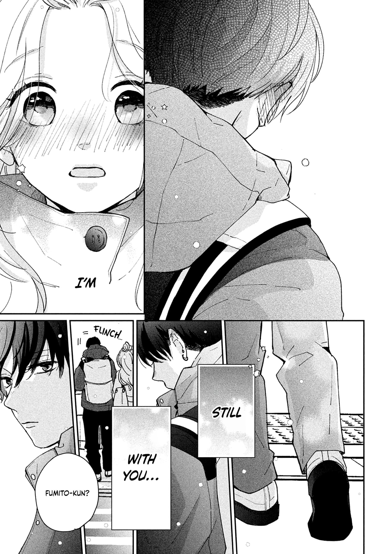 Okuremashite Seishun
