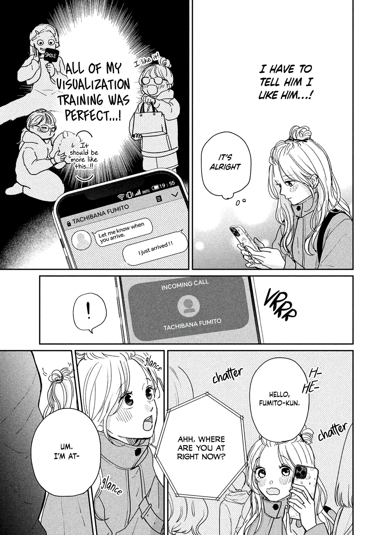 Okuremashite Seishun