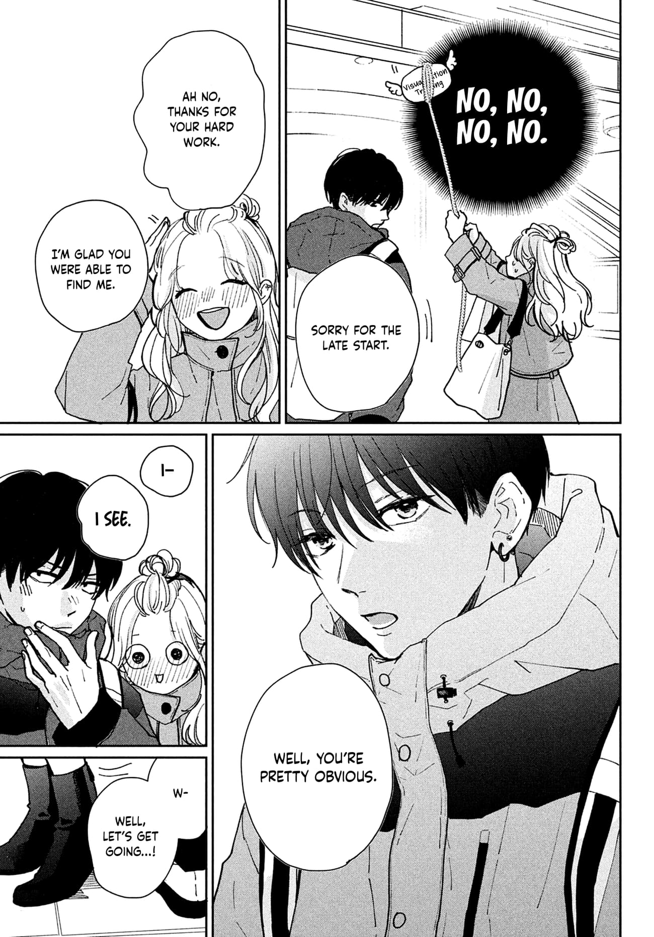 Okuremashite Seishun