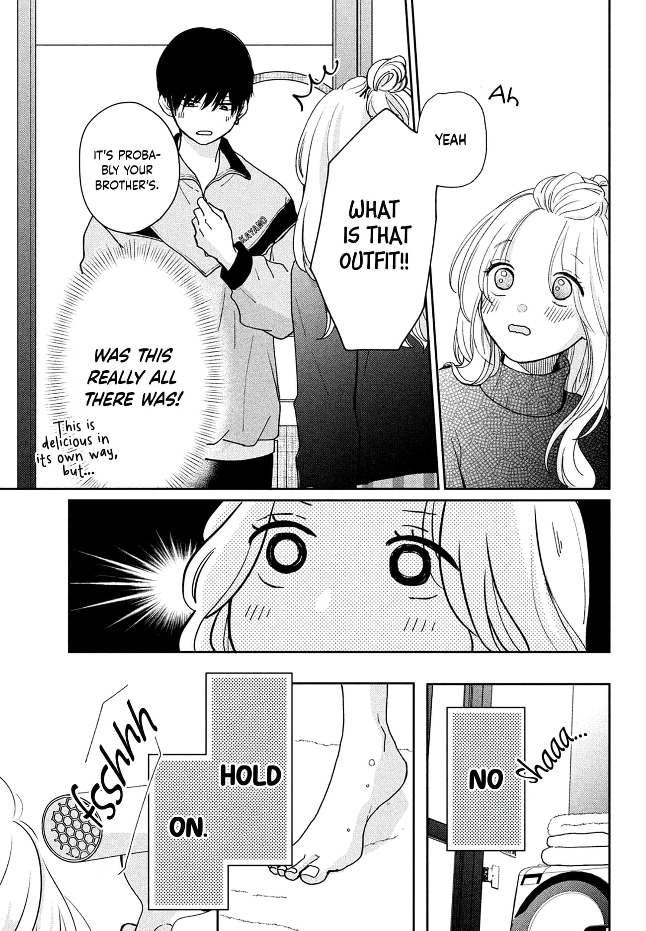 Okuremashite Seishun