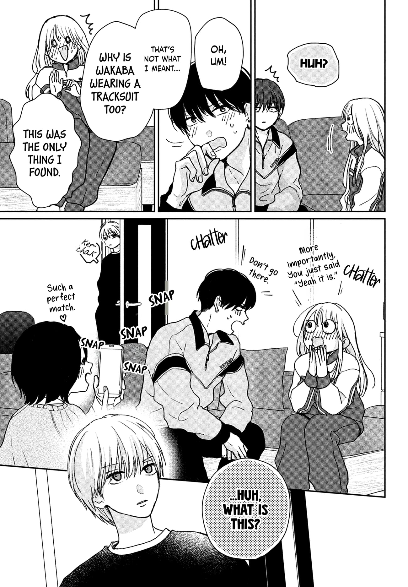 Okuremashite Seishun
