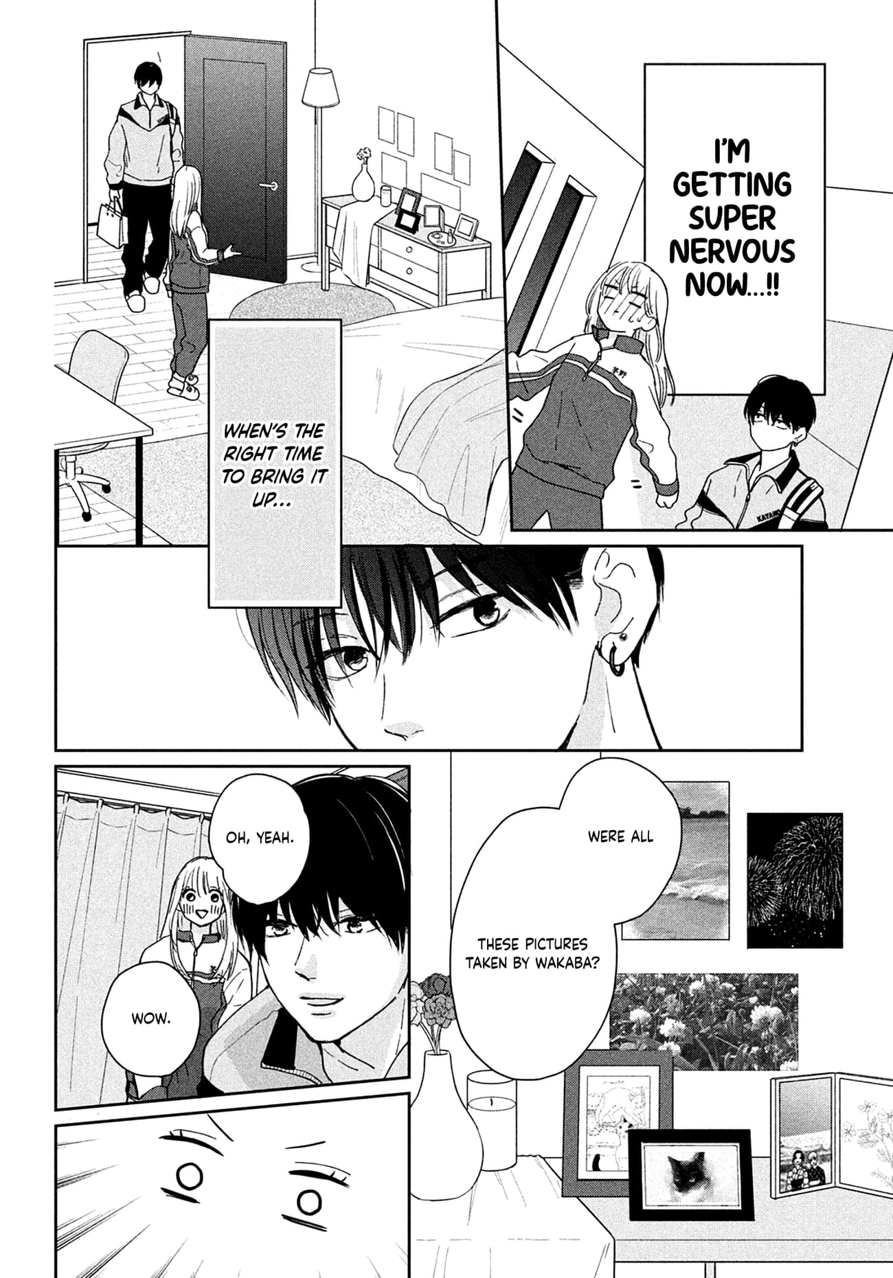 Okuremashite Seishun