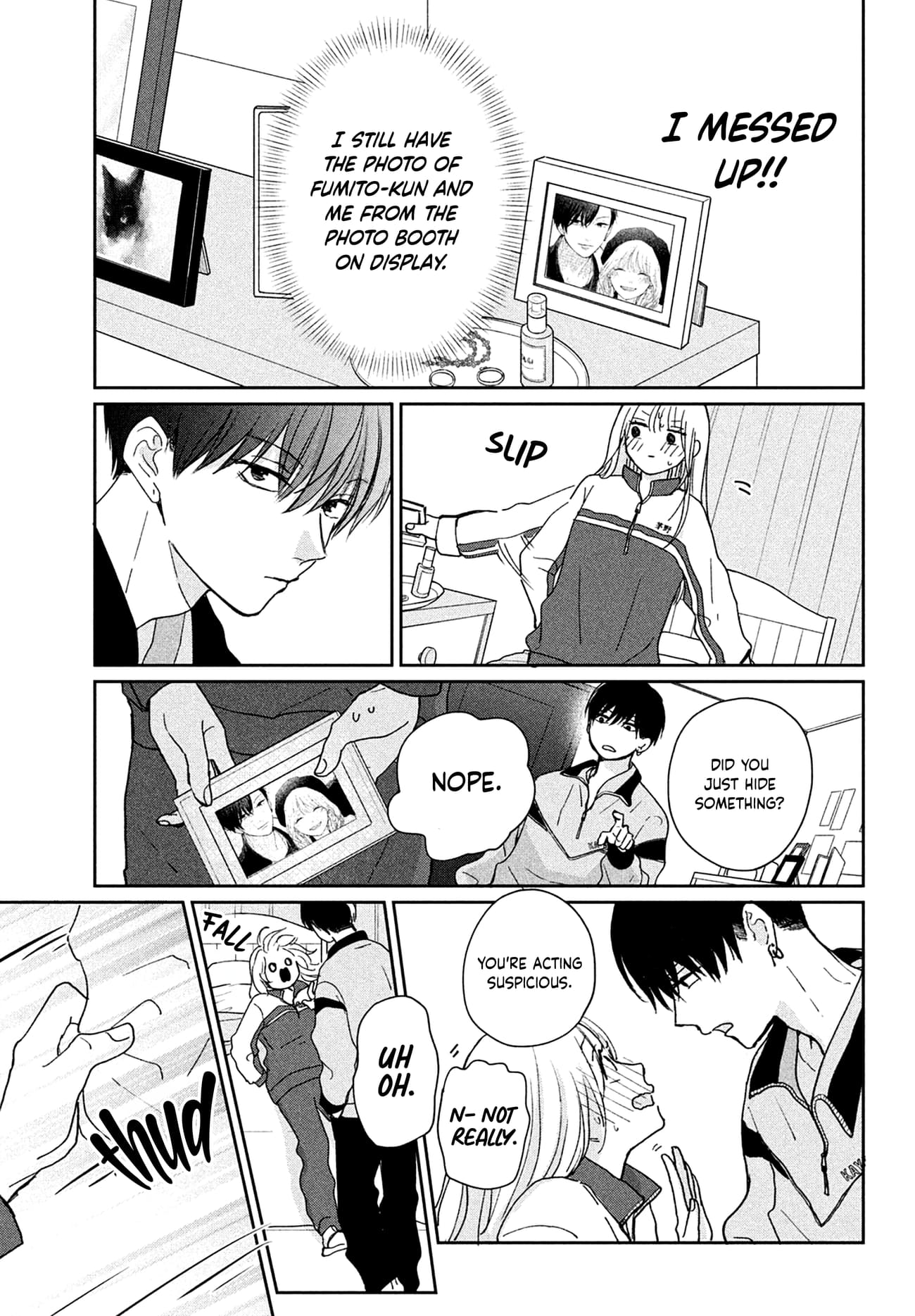 Okuremashite Seishun