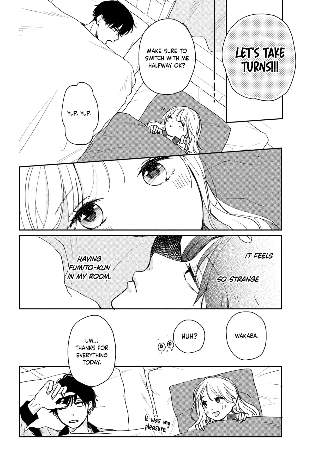 Okuremashite Seishun