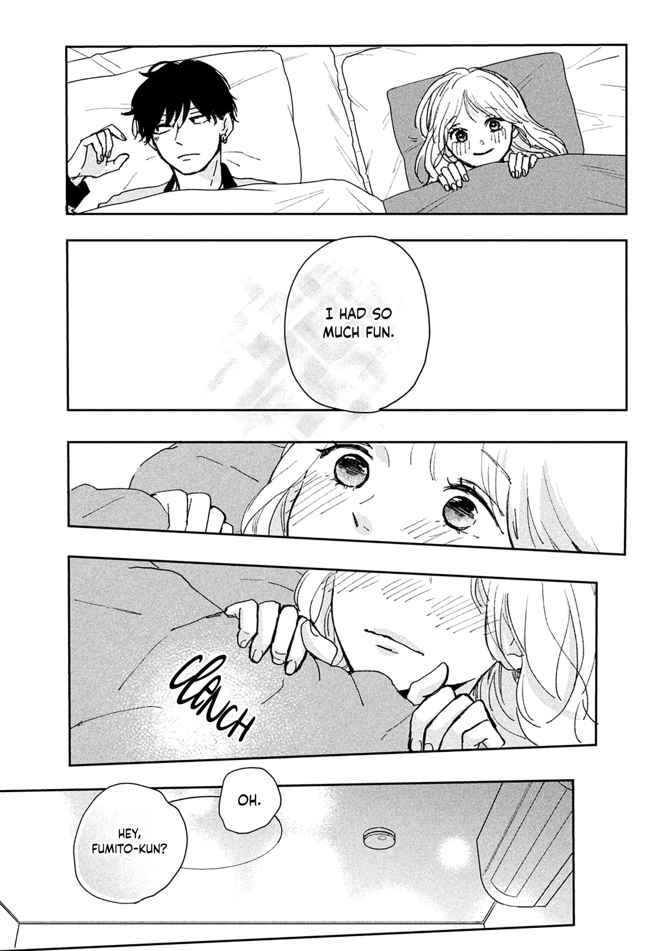 Okuremashite Seishun