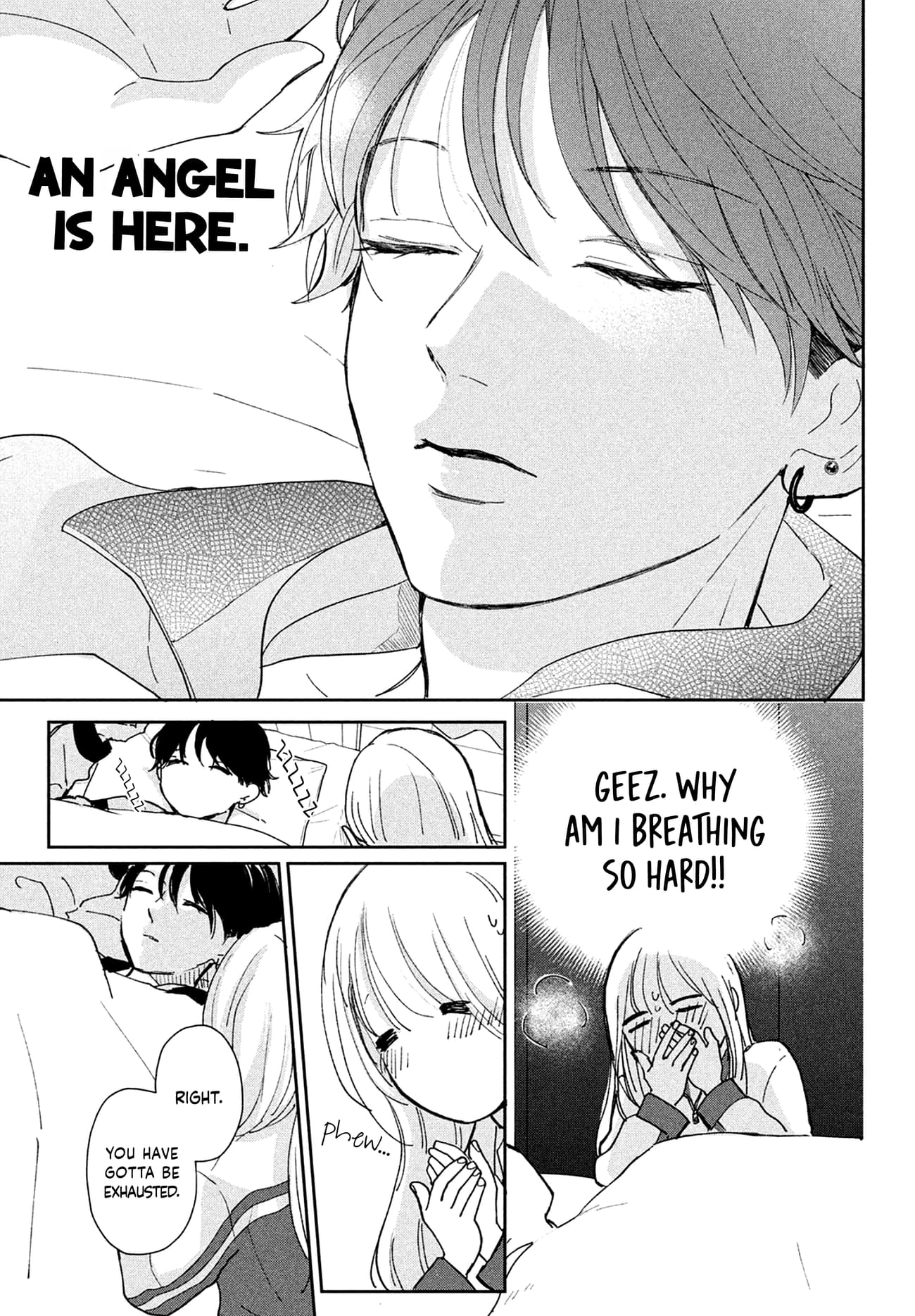 Okuremashite Seishun