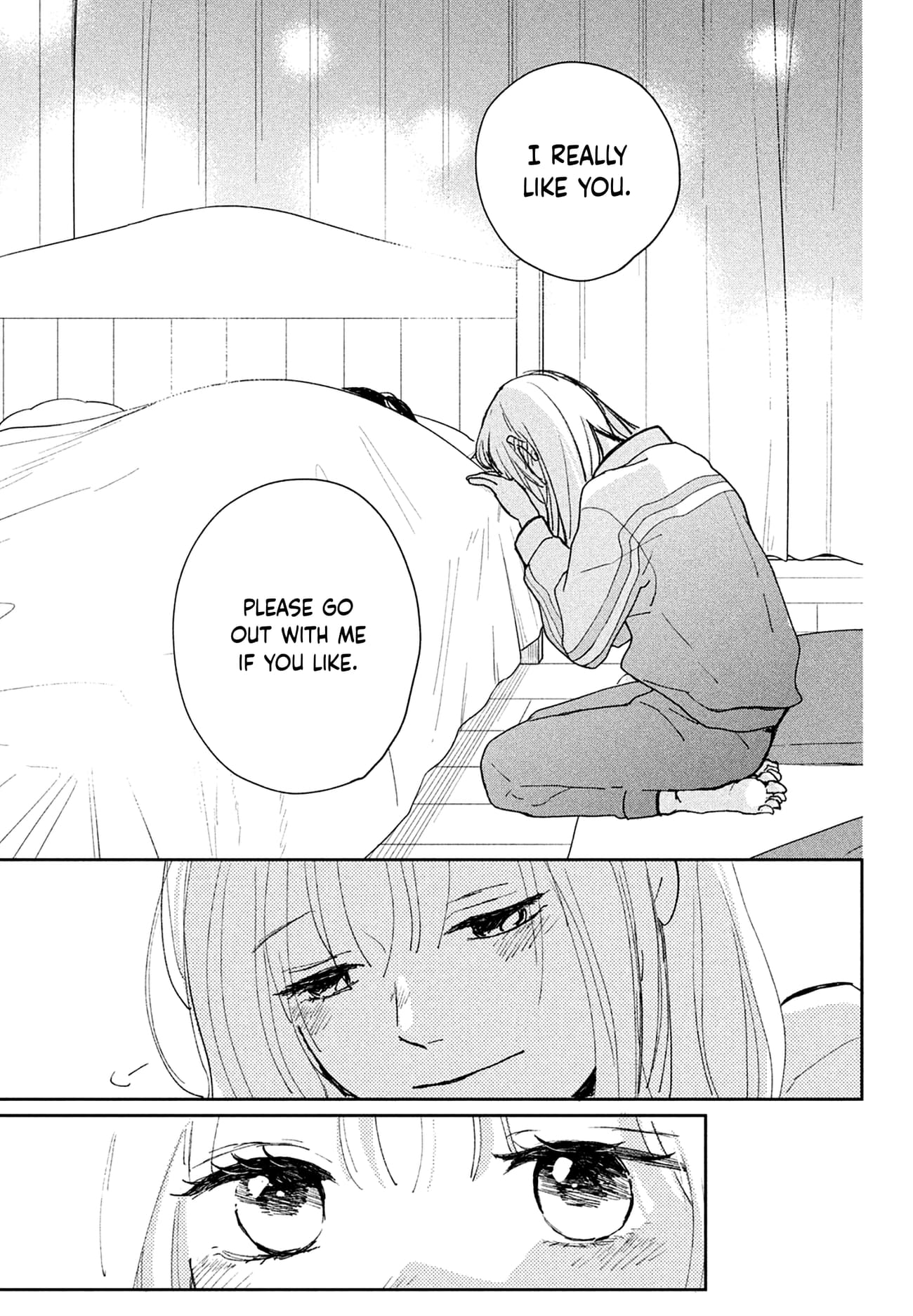 Okuremashite Seishun