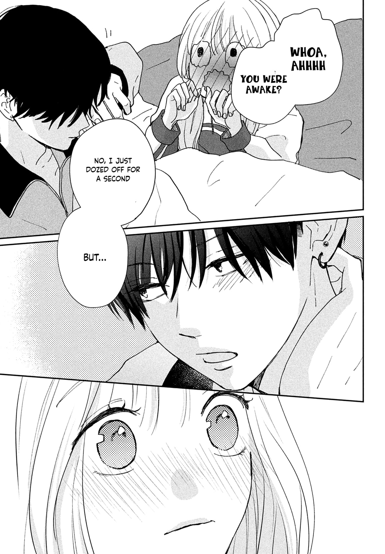 Okuremashite Seishun
