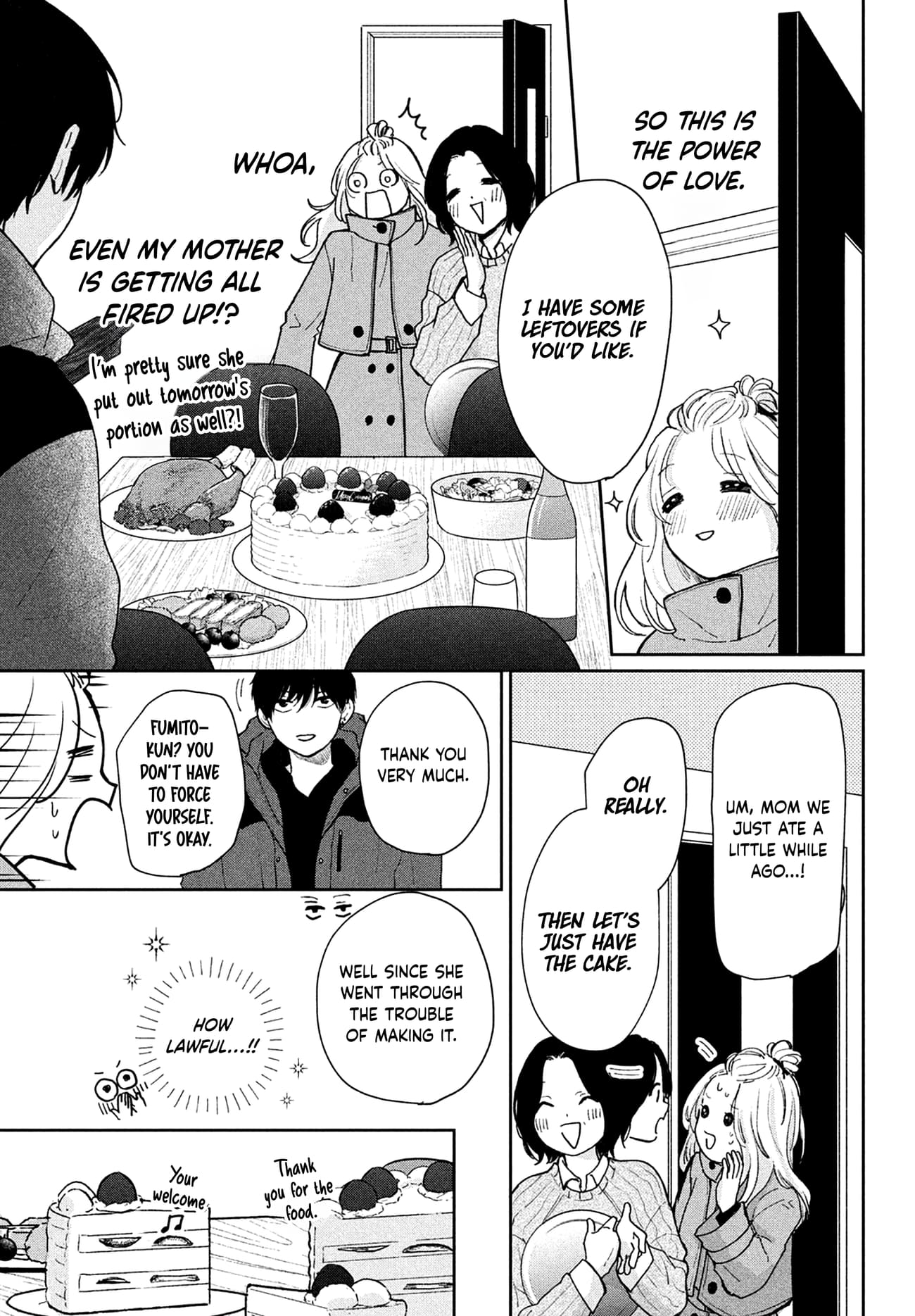 Okuremashite Seishun