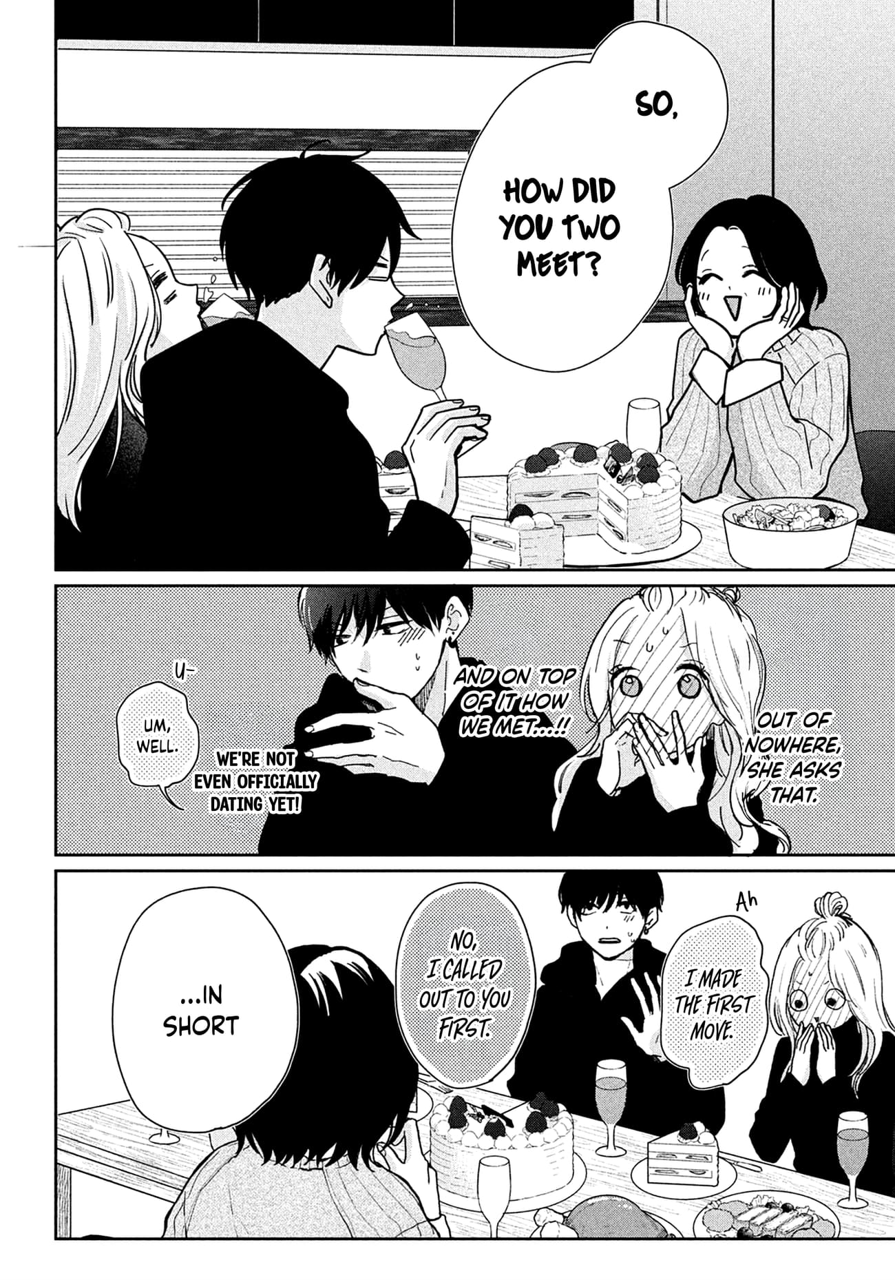 Okuremashite Seishun
