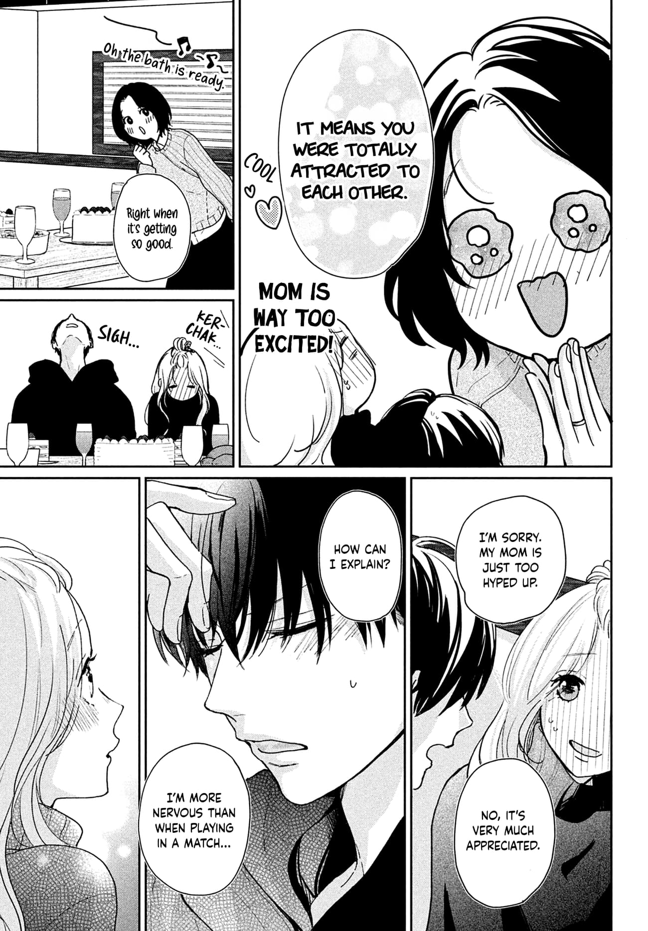 Okuremashite Seishun