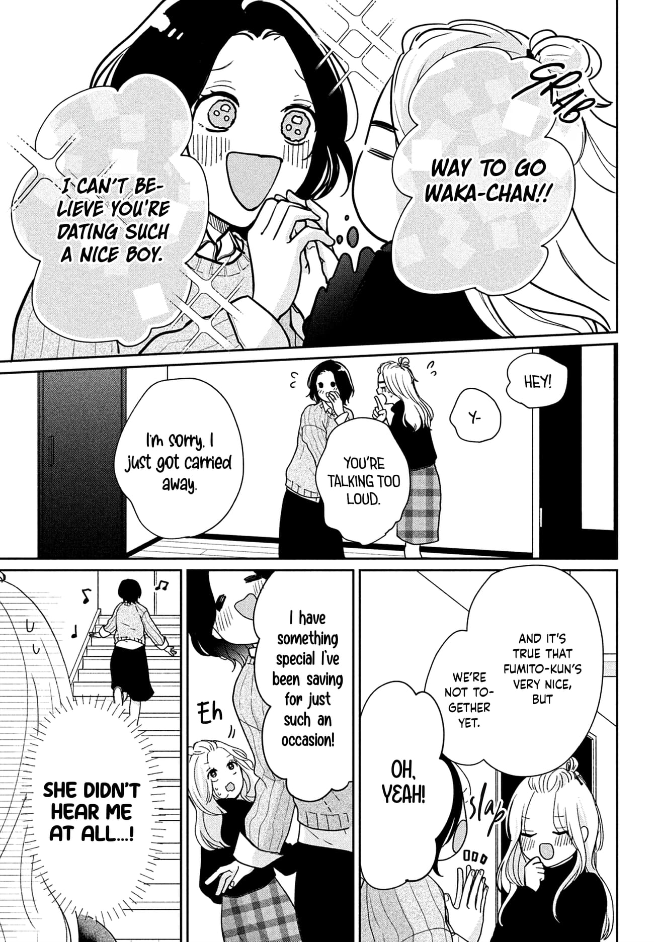 Okuremashite Seishun