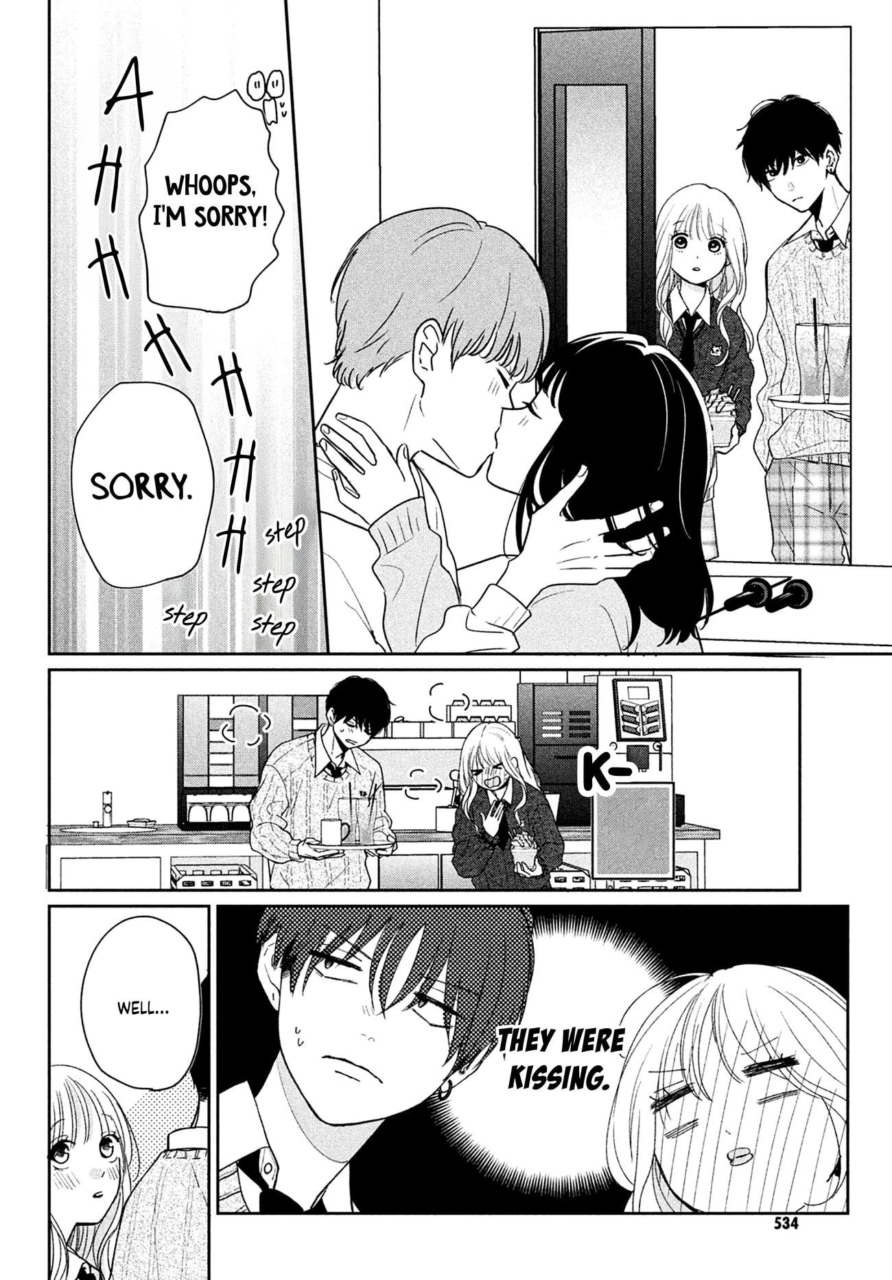 Okuremashite Seishun