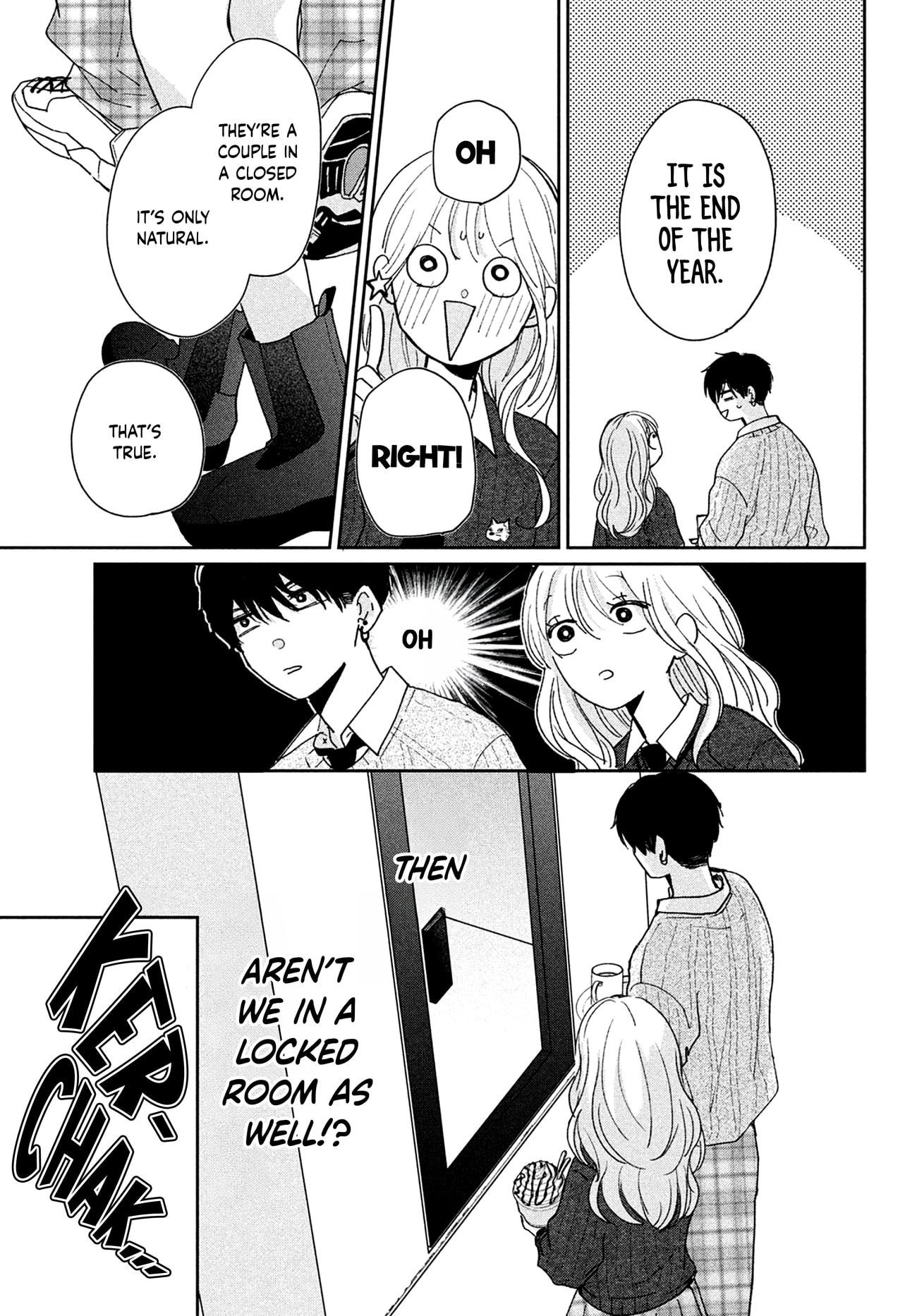 Okuremashite Seishun