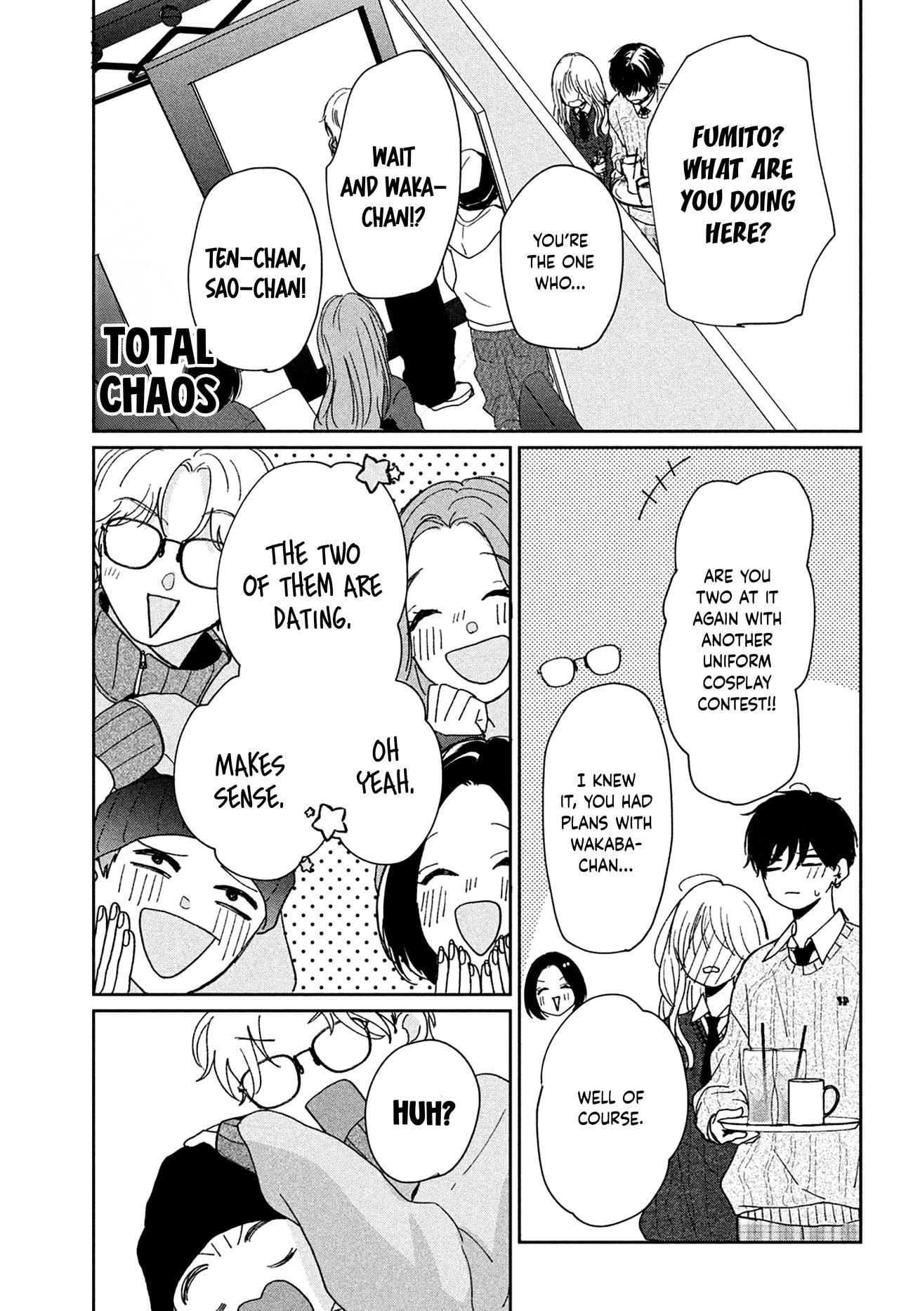 Okuremashite Seishun