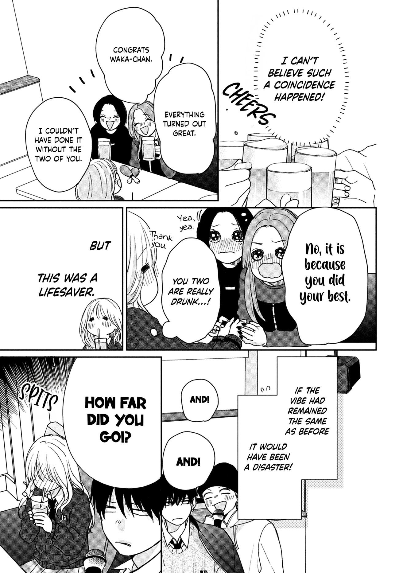 Okuremashite Seishun
