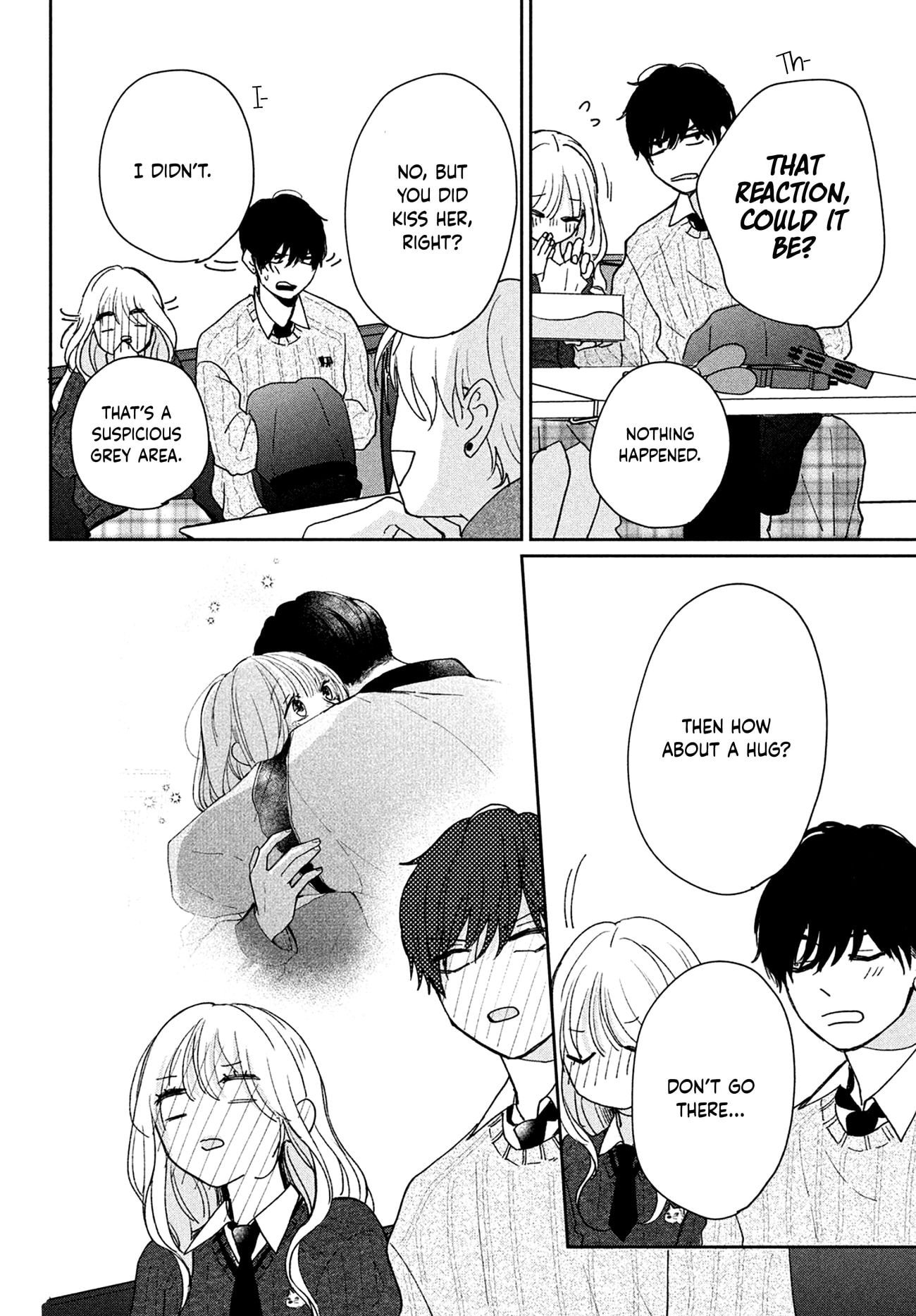 Okuremashite Seishun
