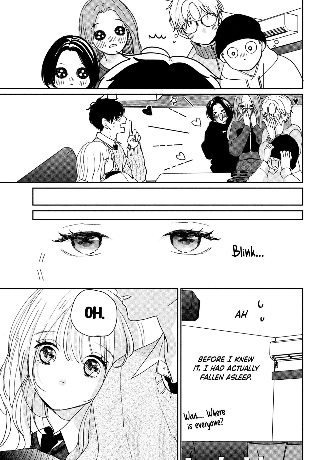 Okuremashite Seishun
