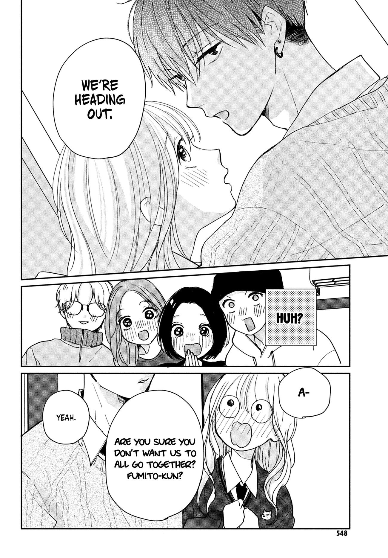Okuremashite Seishun