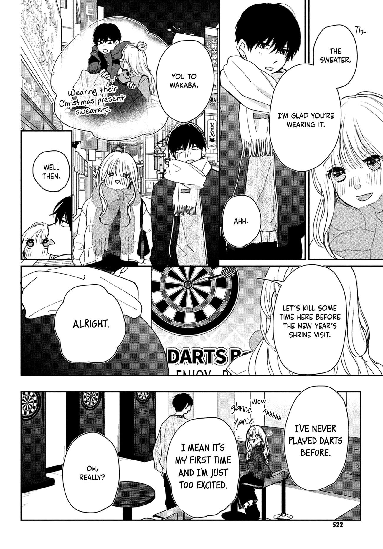 Okuremashite Seishun