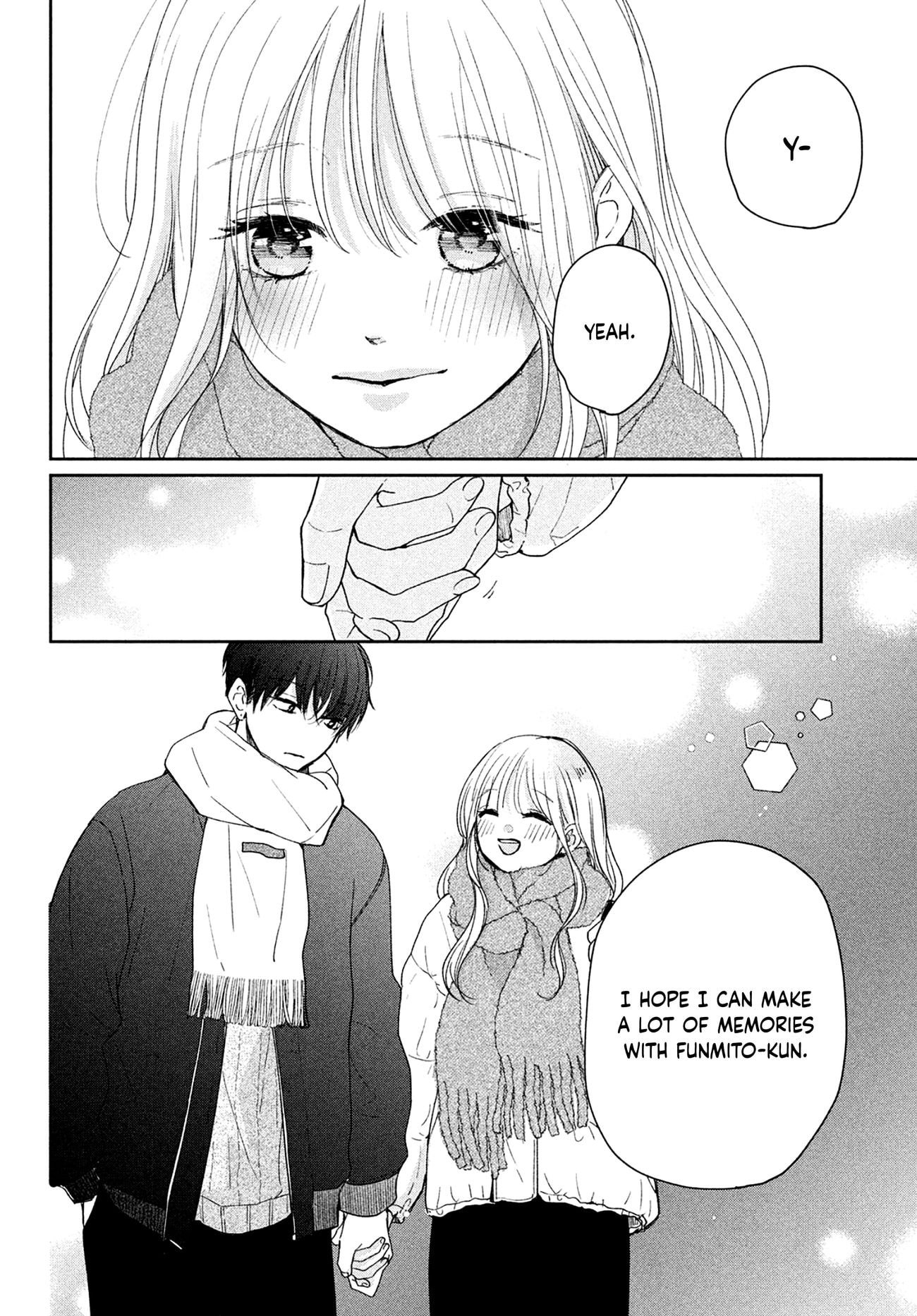 Okuremashite Seishun