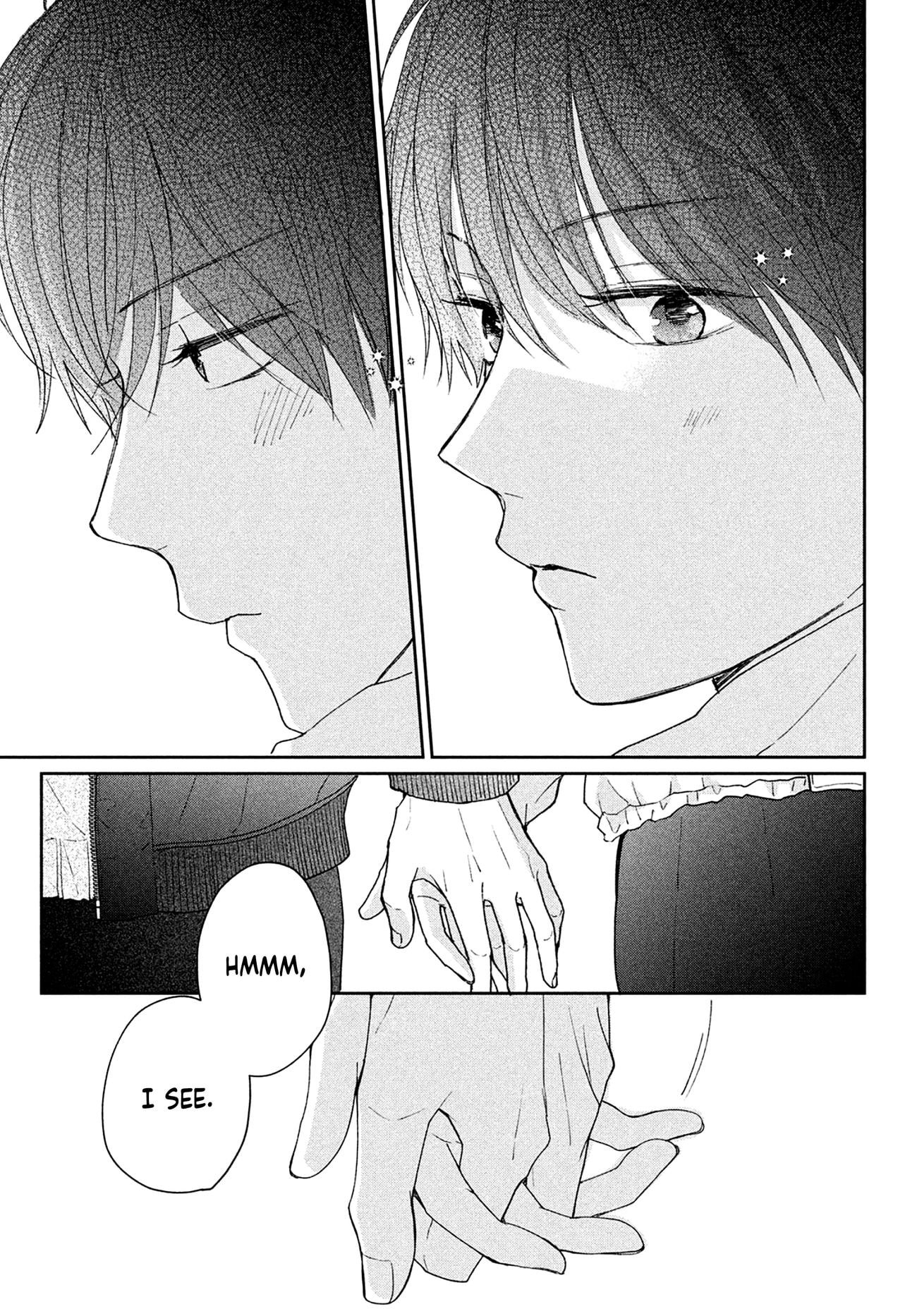 Okuremashite Seishun