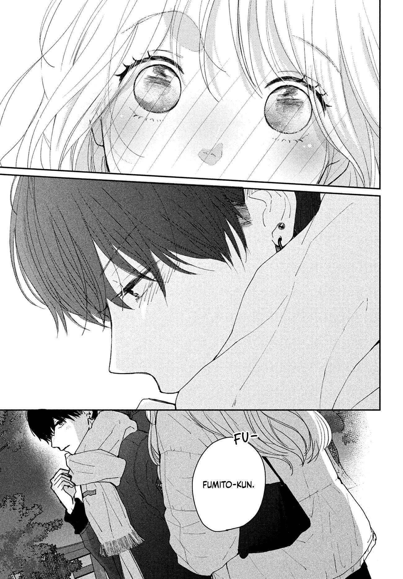 Okuremashite Seishun