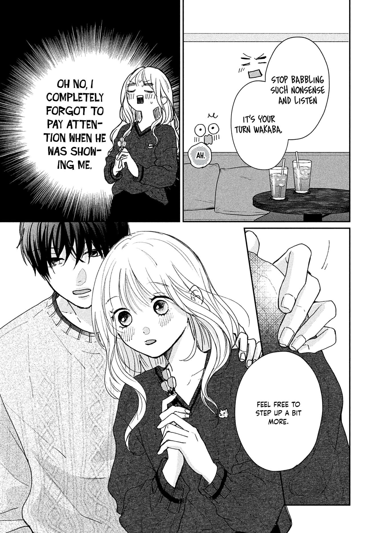 Okuremashite Seishun