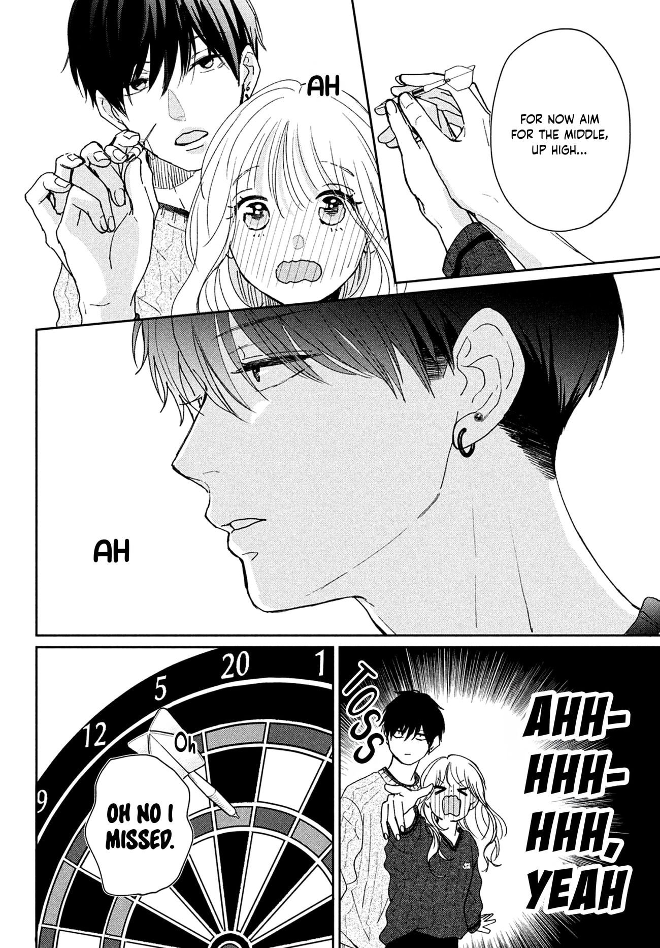 Okuremashite Seishun