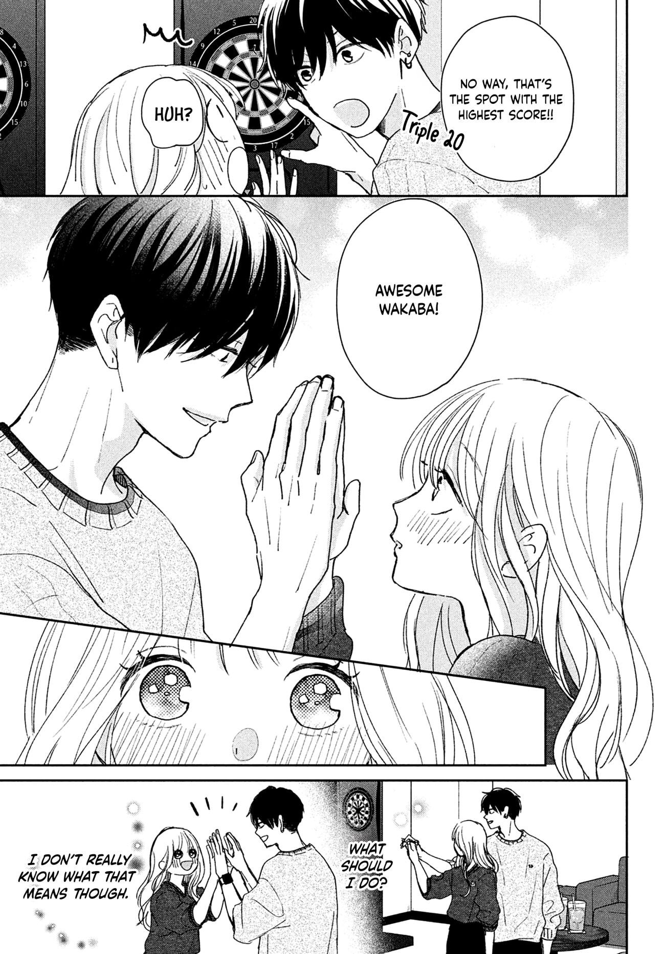 Okuremashite Seishun