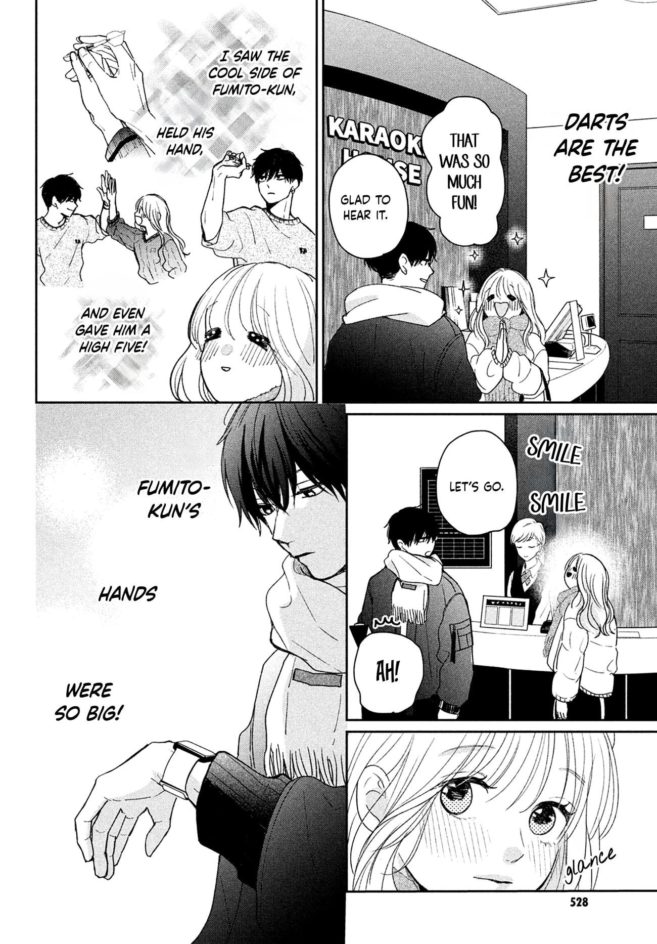 Okuremashite Seishun