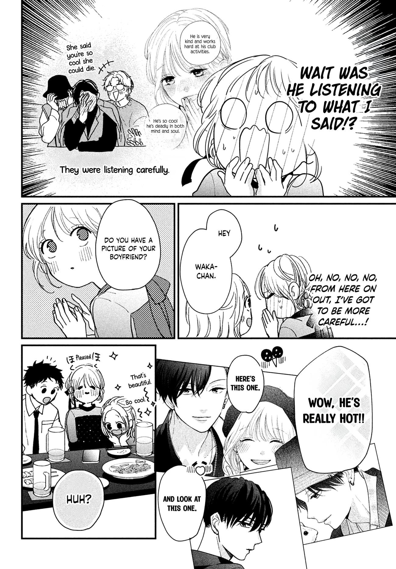 Okuremashite Seishun